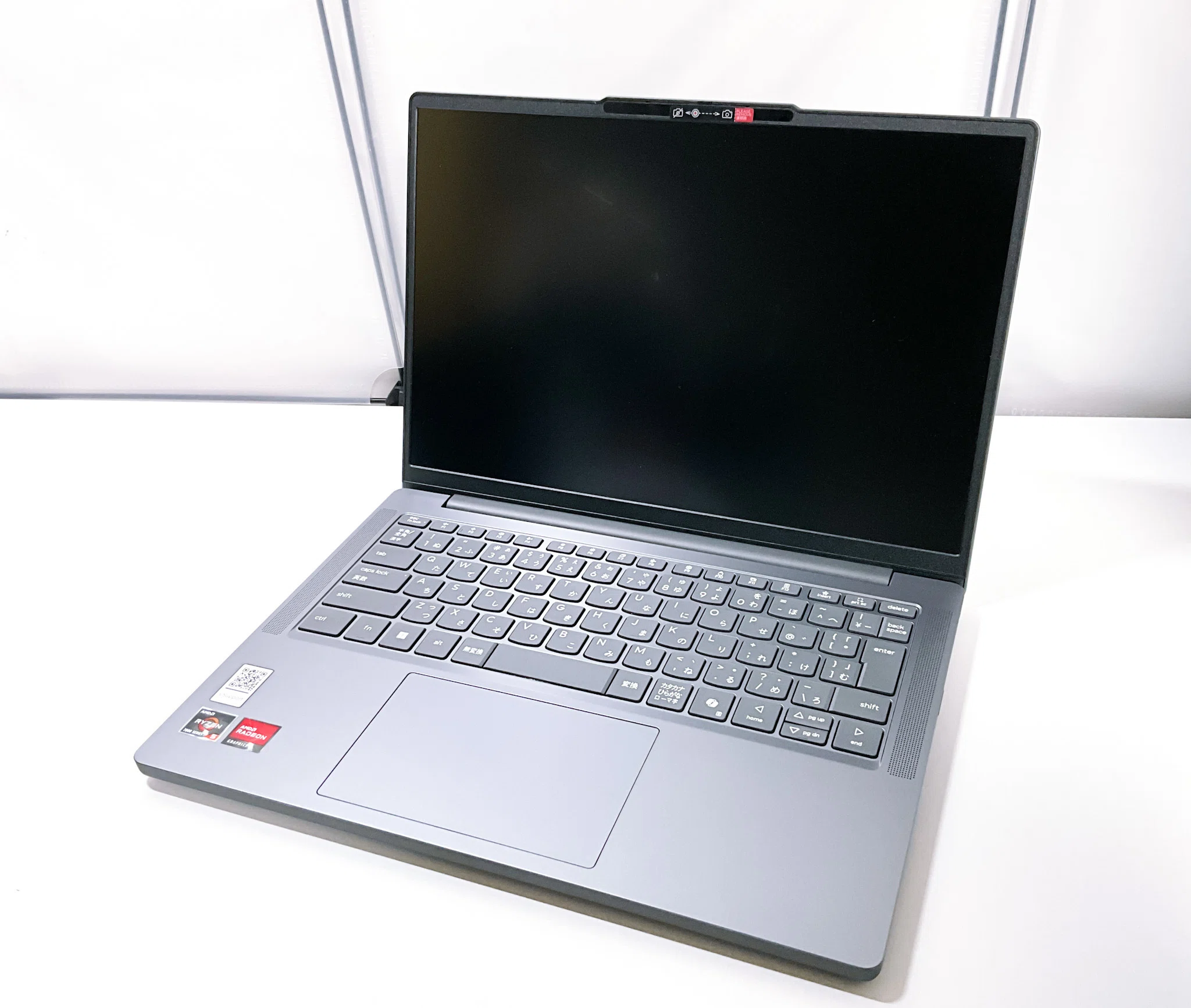 Lenovo】「IdeaPad Slim 3 Gen 10 (14型 AMD)」レビュー【コスパ重視で