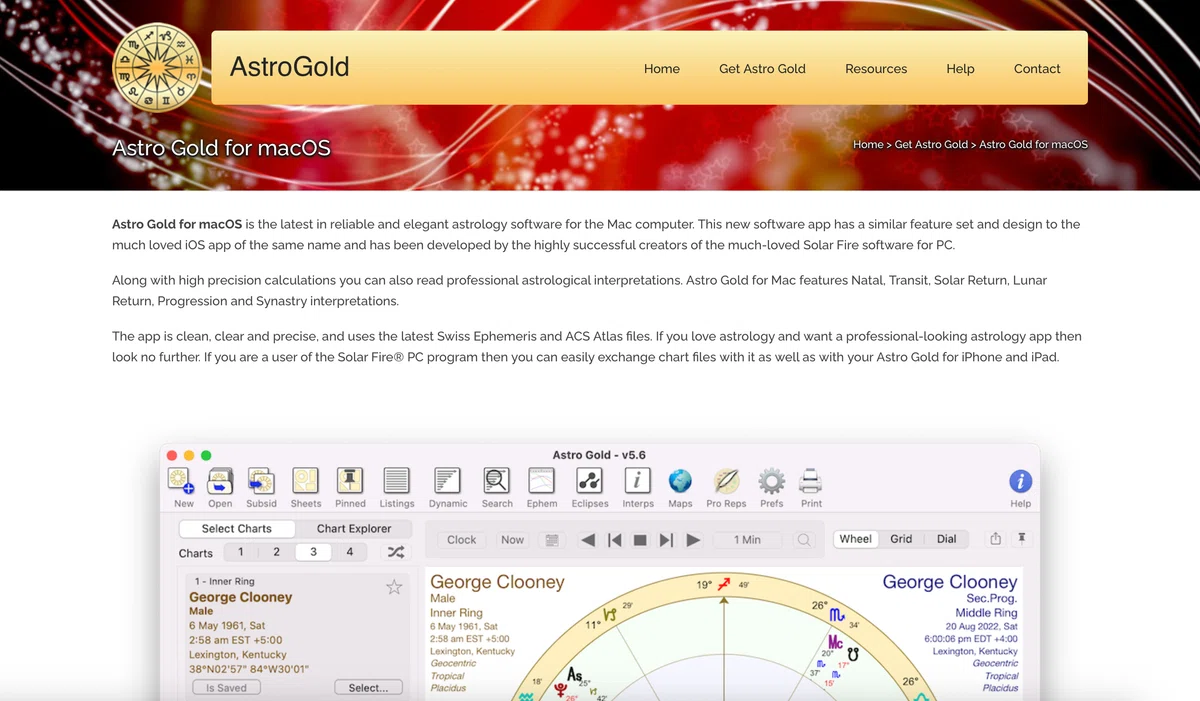 【2026年最新版】AstroGold PC版の購入方法｜15％OFFクーポンあり｜AstrologerLisa 🇦🇺