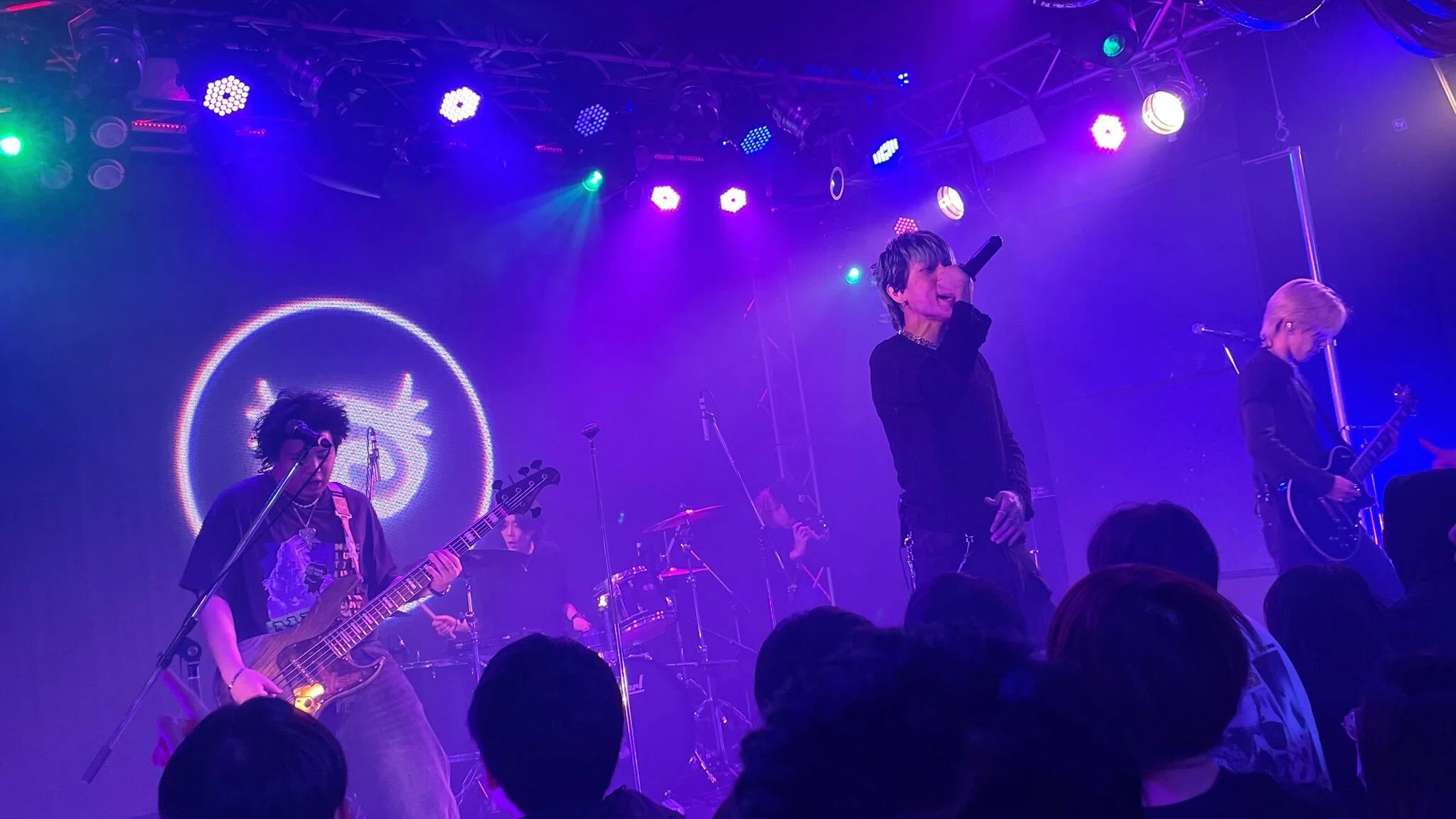 ライブウィークダイアリー【2/16～2/22】｜こーへー