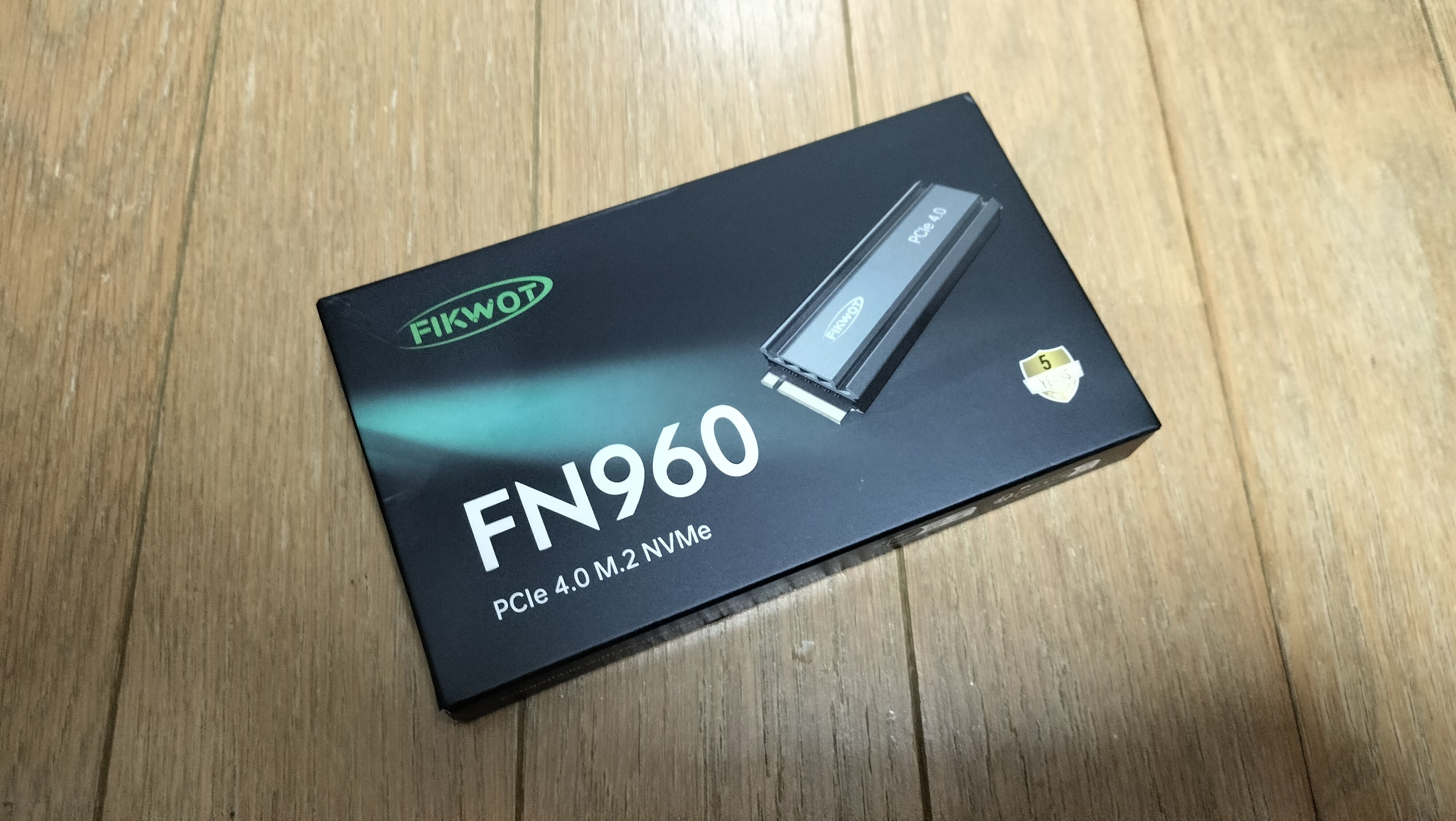 初めてAliExpressを使った話｜ちゃしゅ