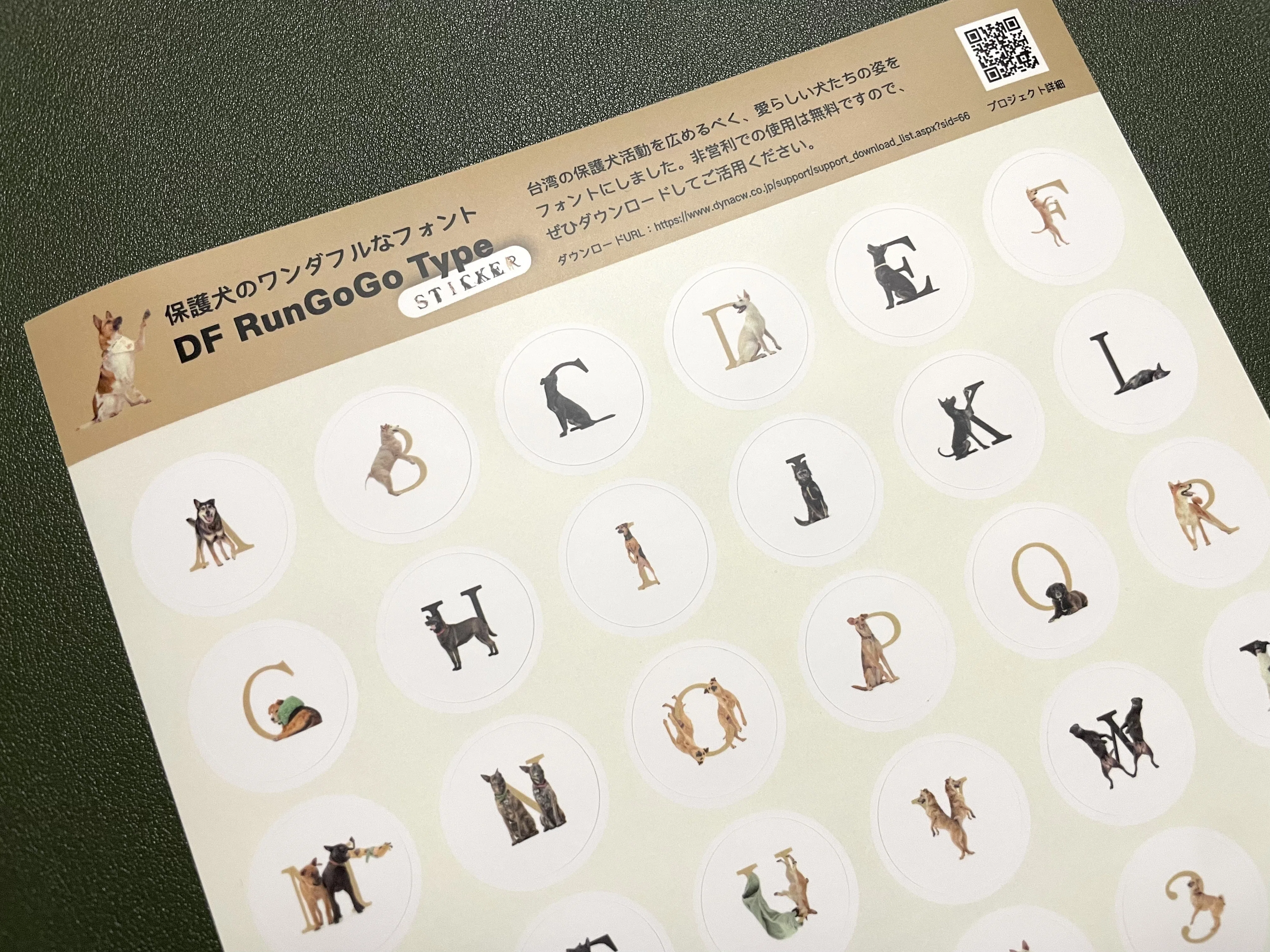 文字・フォント好きのためのpage2026ガイド｜雪 朱里