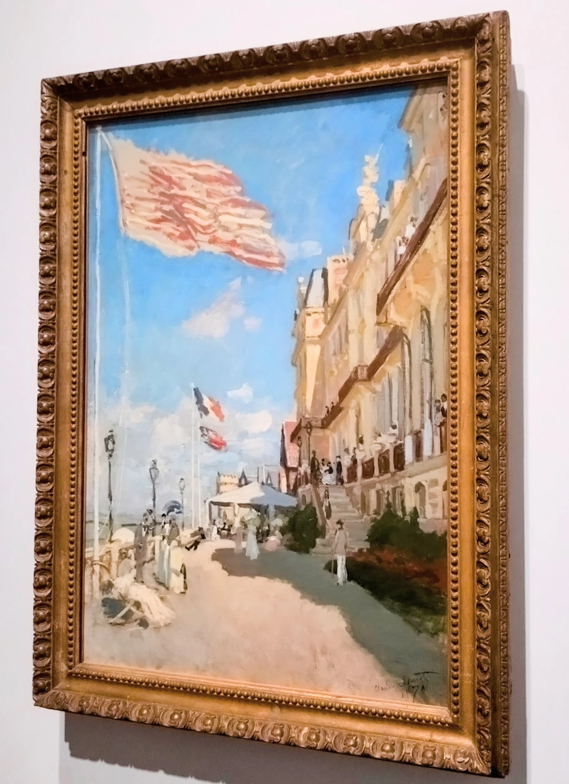 Art Trip] 100th Anniversary of Monet's Death: Claude Monet