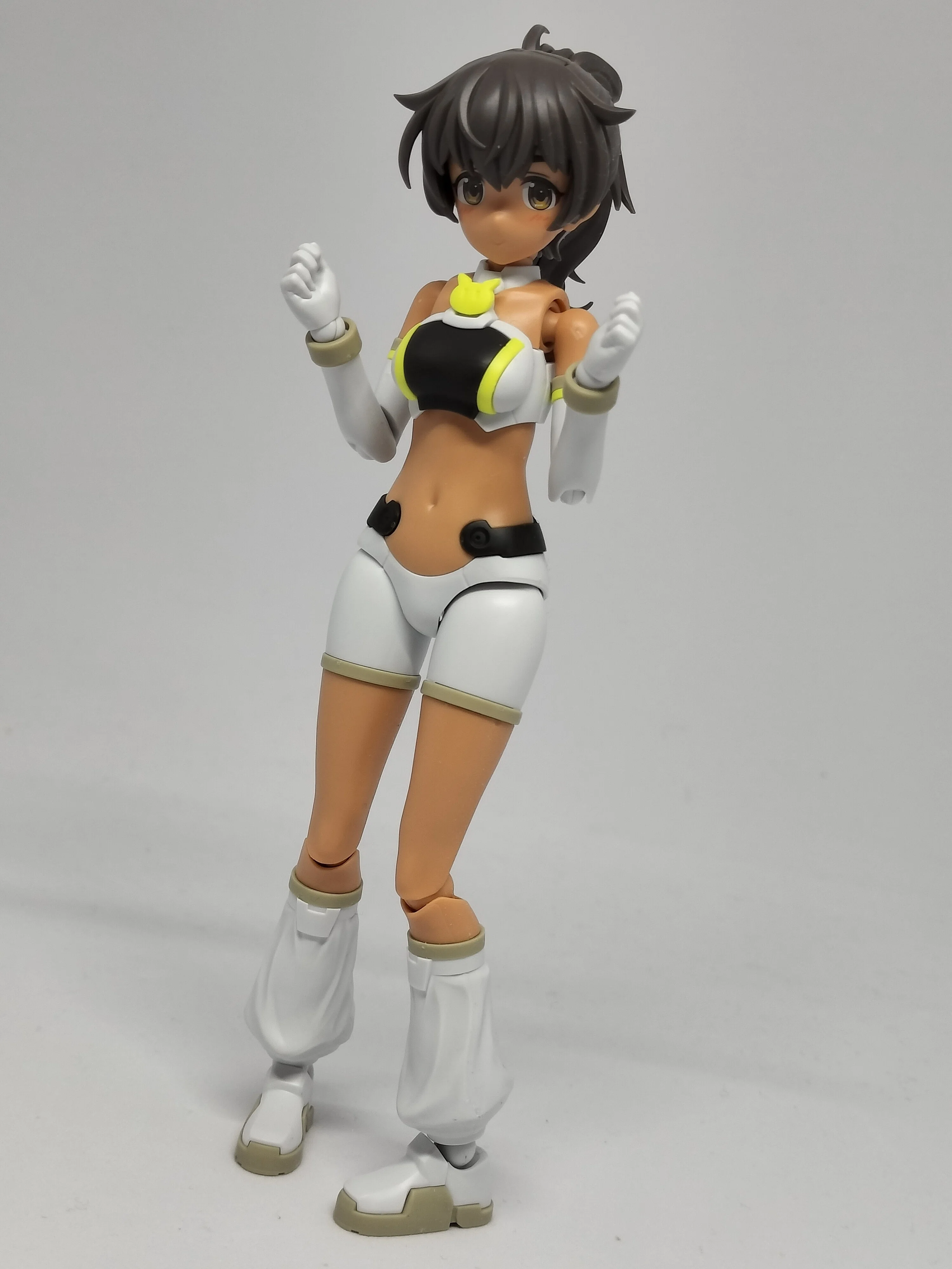30MS ルルチェ(リリーウエア)｜ノアス
