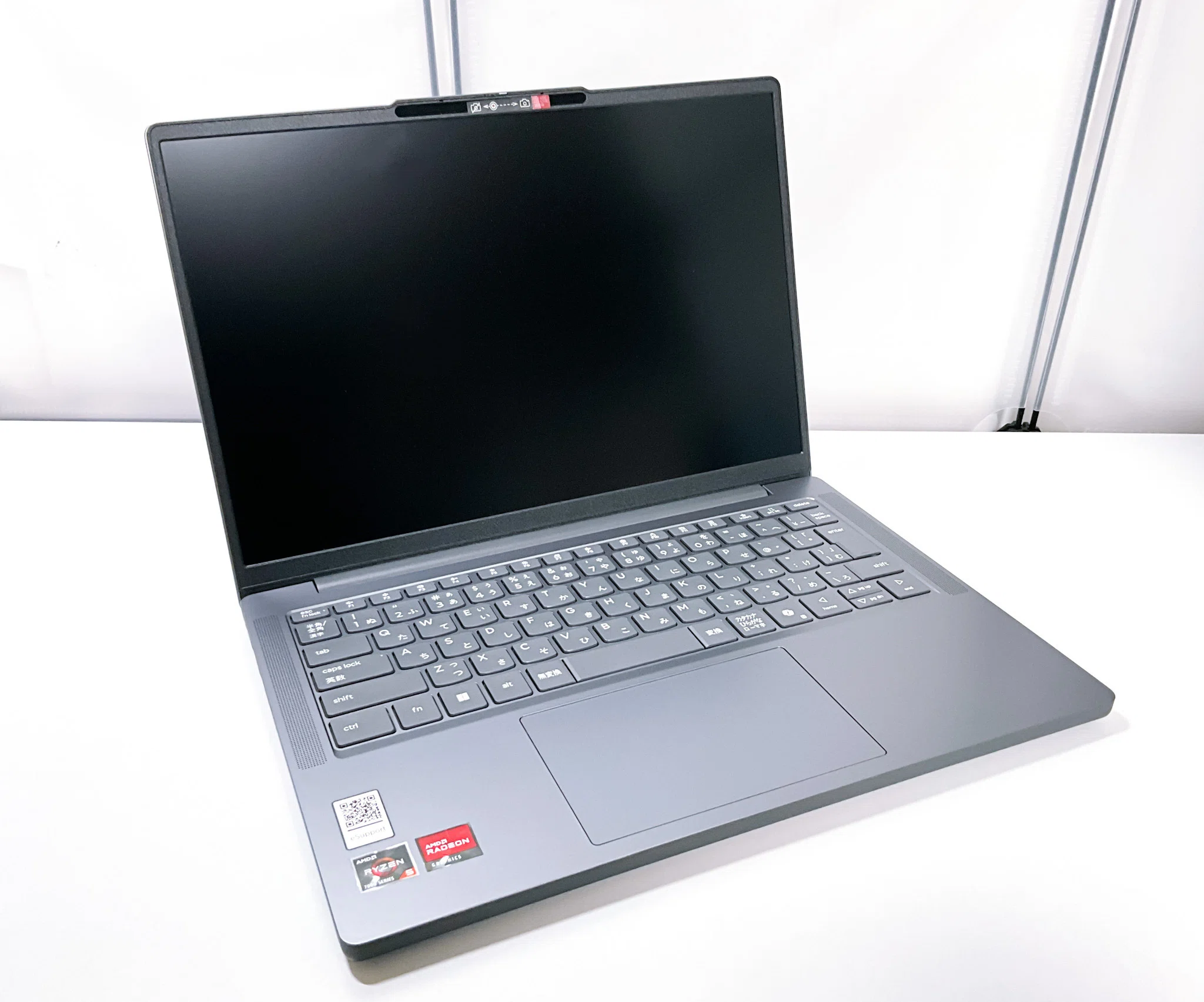 Lenovo】「IdeaPad Slim 3 Gen 10 (14型 AMD)」レビュー【コスパ重視で