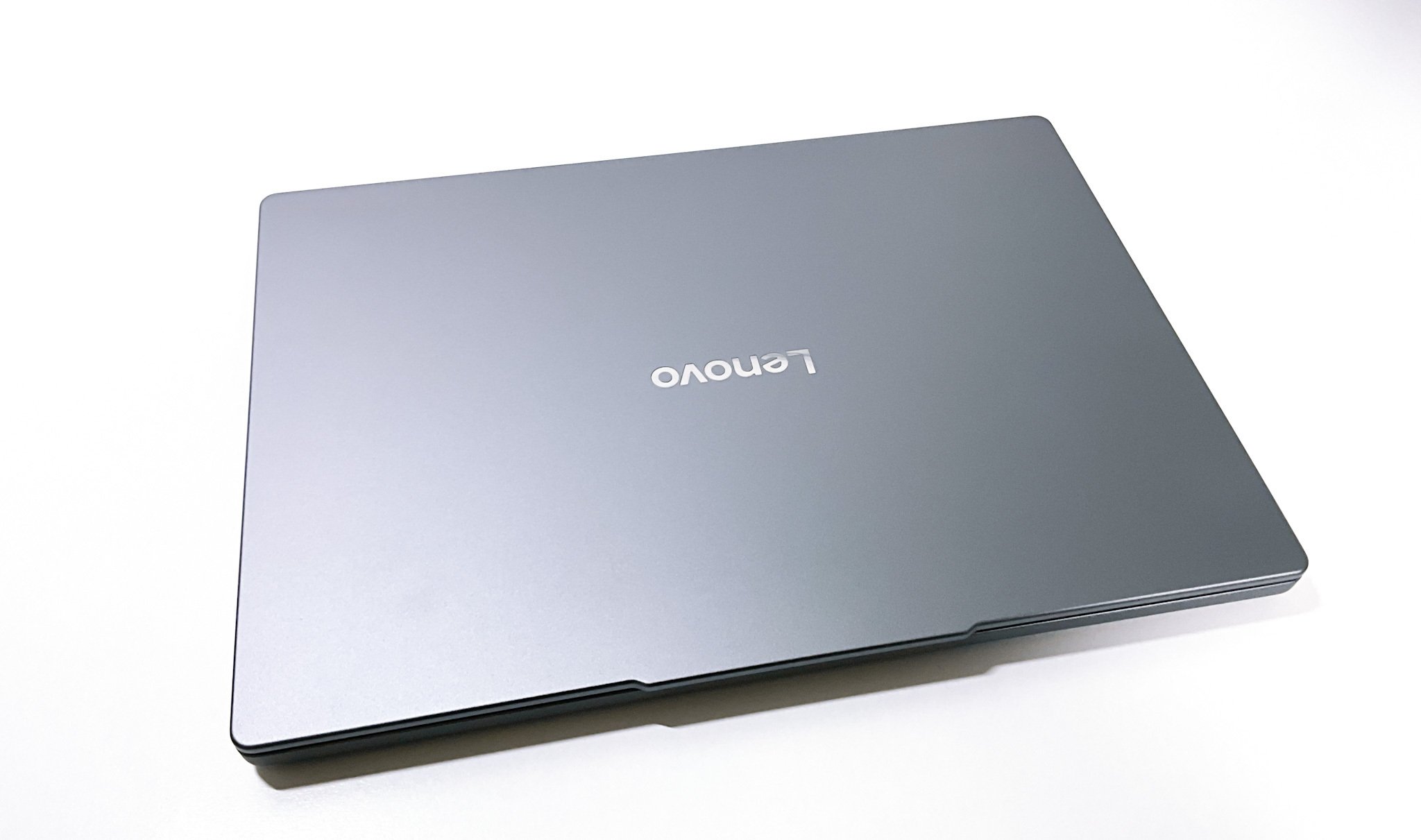 Lenovo】「IdeaPad Slim 3 Gen 10 (14型 AMD)」レビュー【コスパ重視で