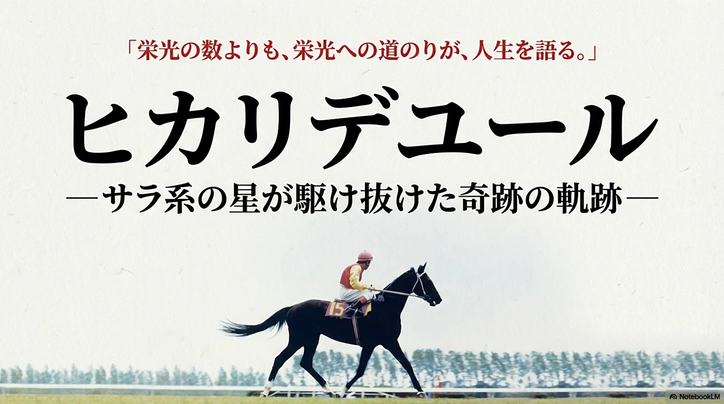 老 来 廃 馬