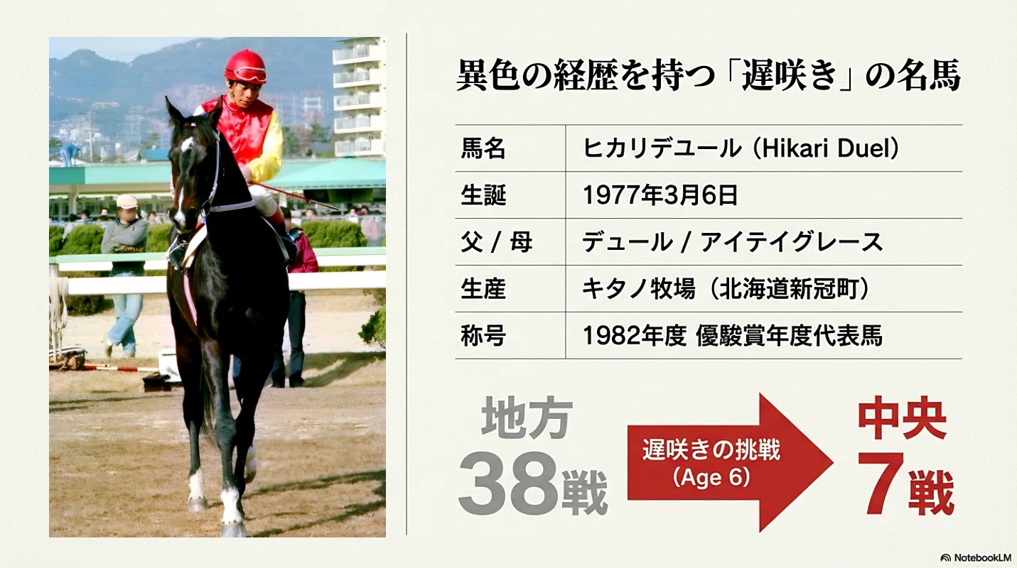 競馬 ヒカリデュール 朝日チャレンジカップ優勝 JRAから贈呈された 