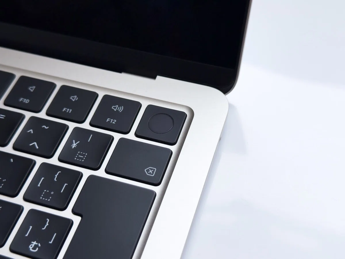 Apple MacBook Air 使用頻度少 値下げ 美品Apple MacBook Air (M1