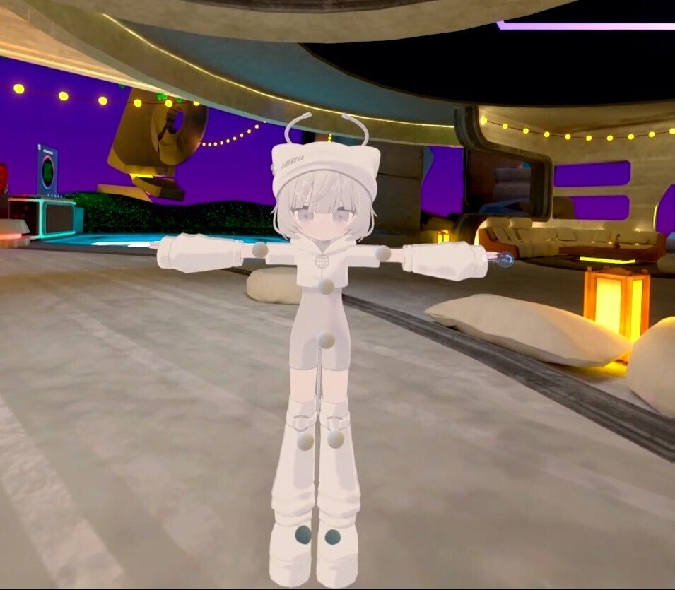 VRCでRebocapを使用してフルトラする方法（個人的備忘録）｜sironuko