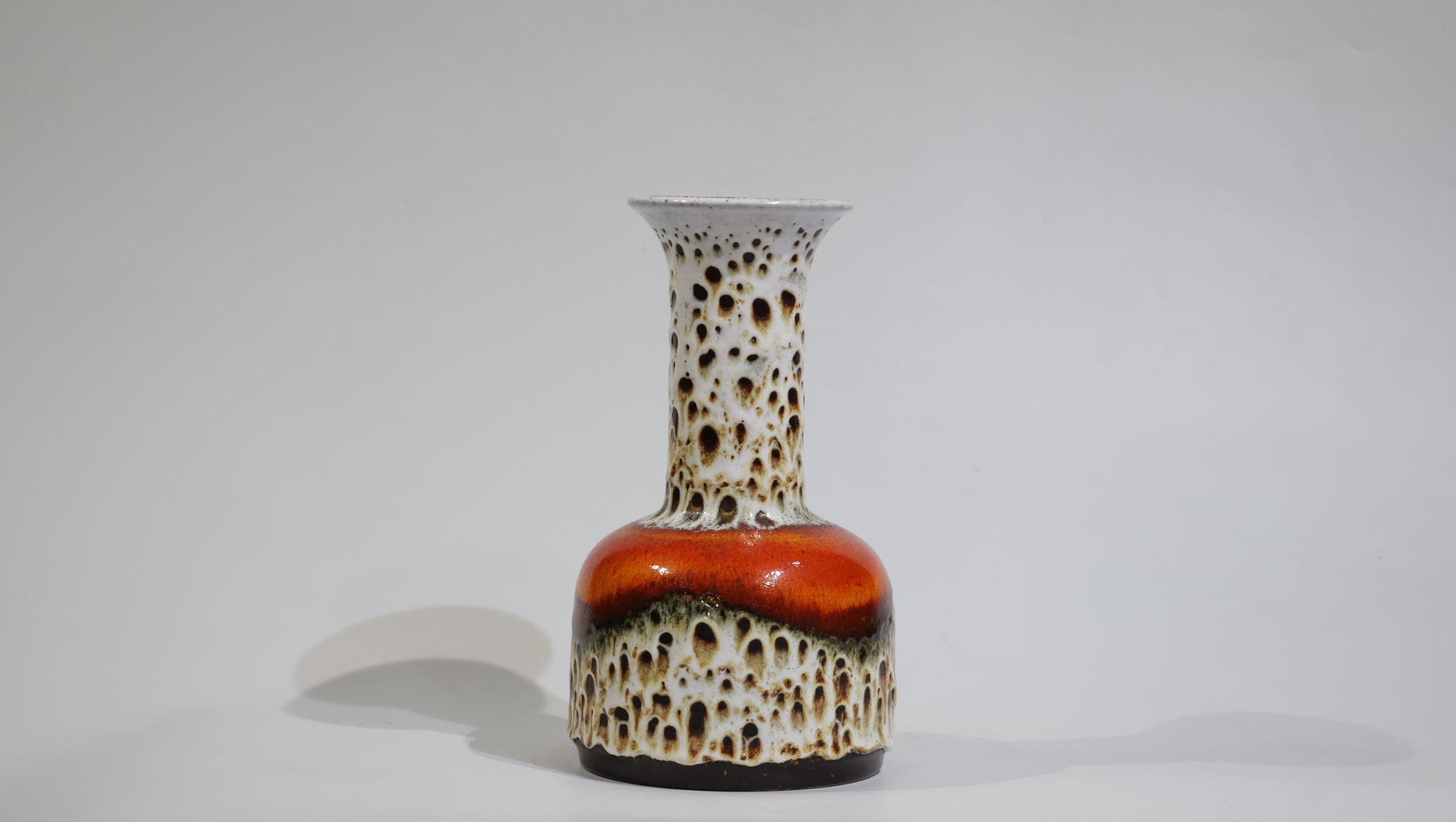 2月 第三弾｜Fat Lava ＆ German Art Pottery