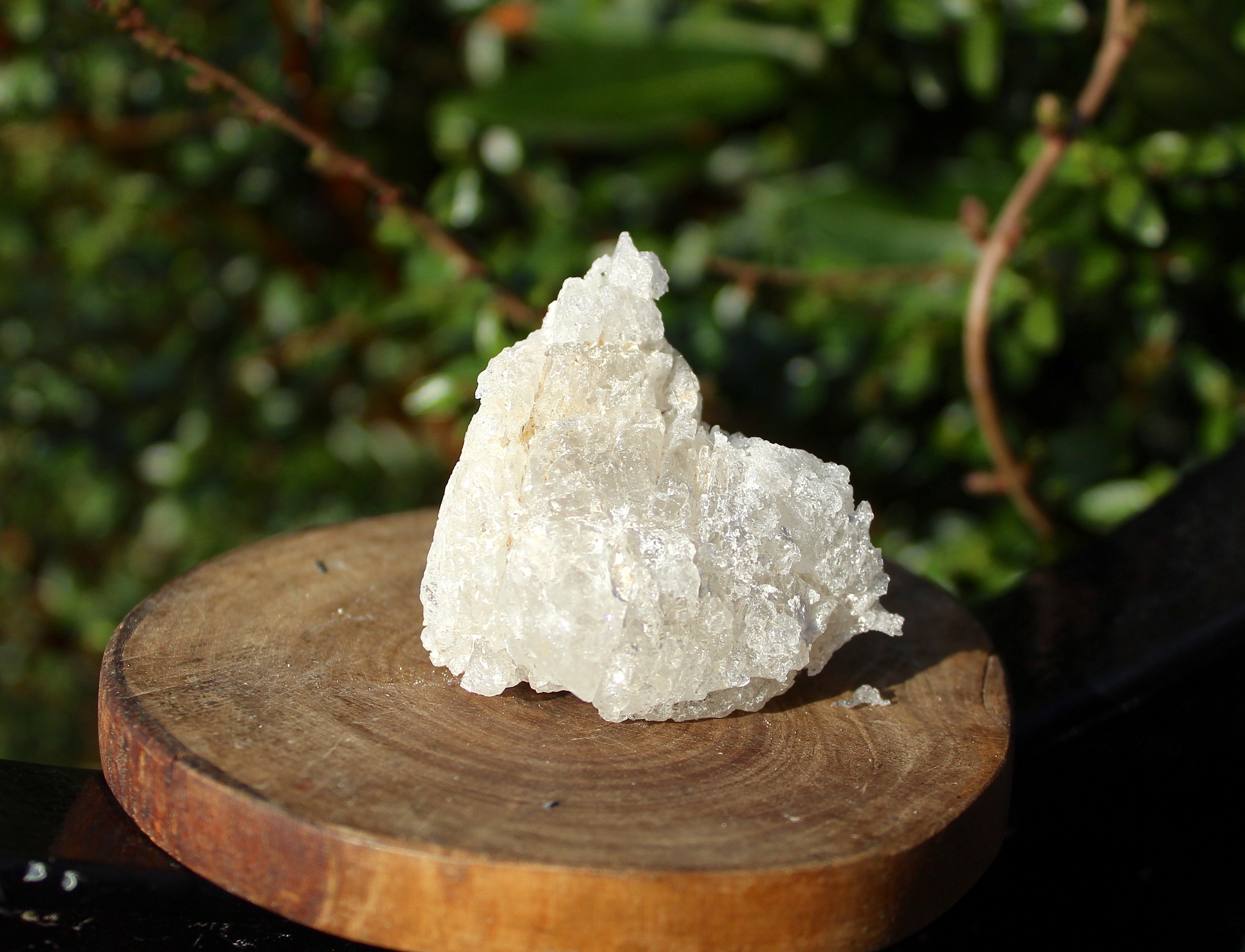 強力な霊気ヒーリングのための石 ポルサイト｜T-Stones