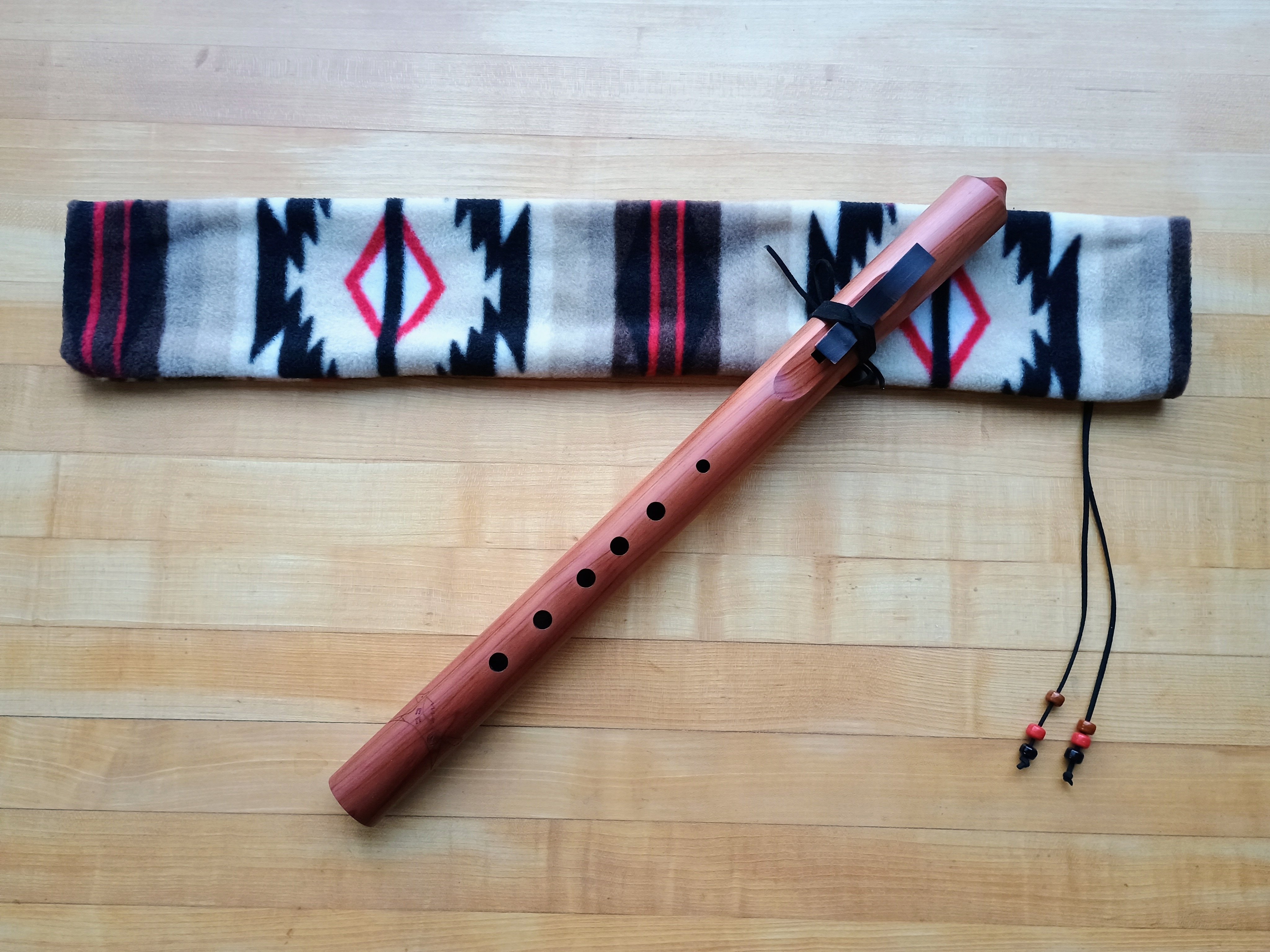 ひとやすみ ＊ Native American Flute｜ローリー