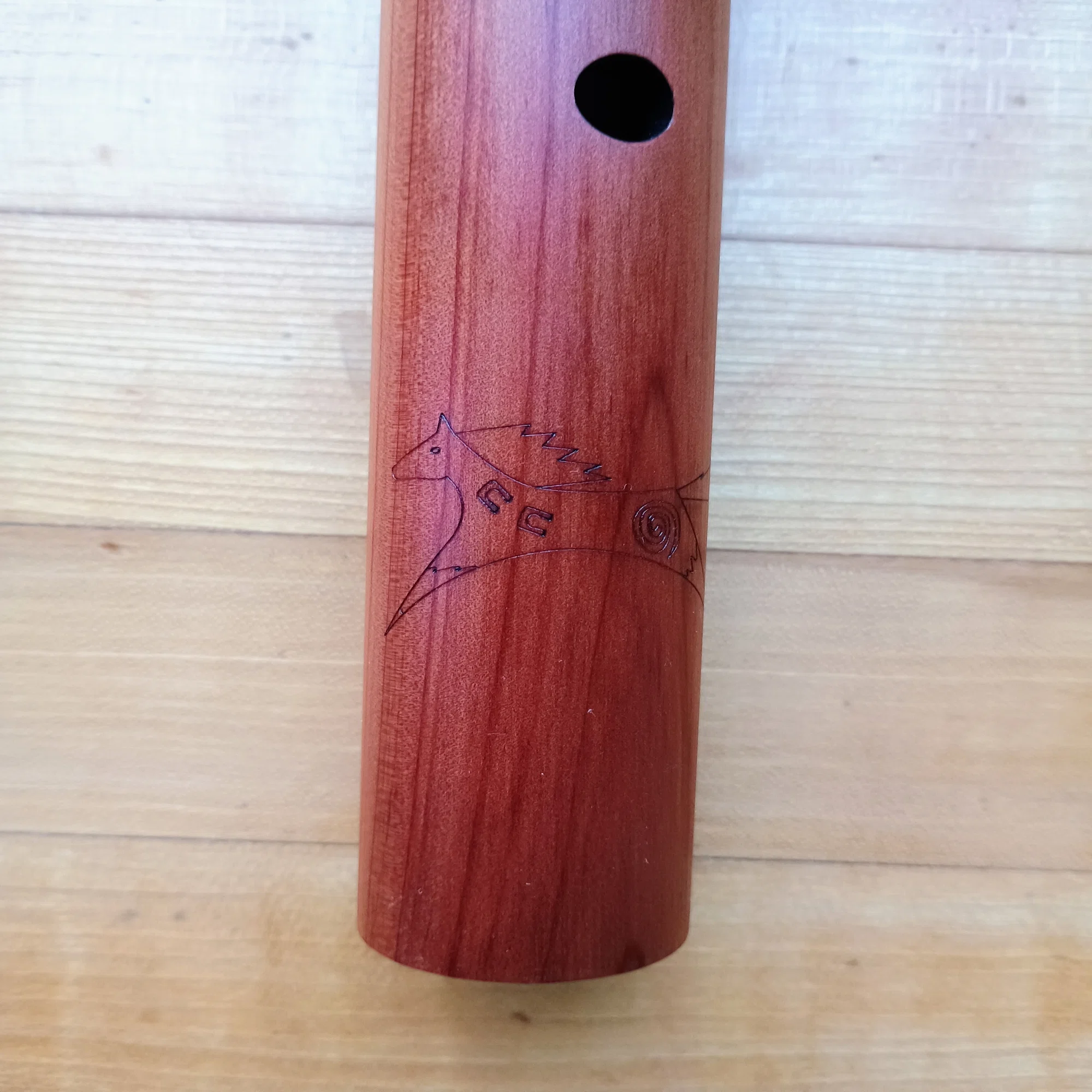 ひとやすみ ＊ Native American Flute｜ローリー