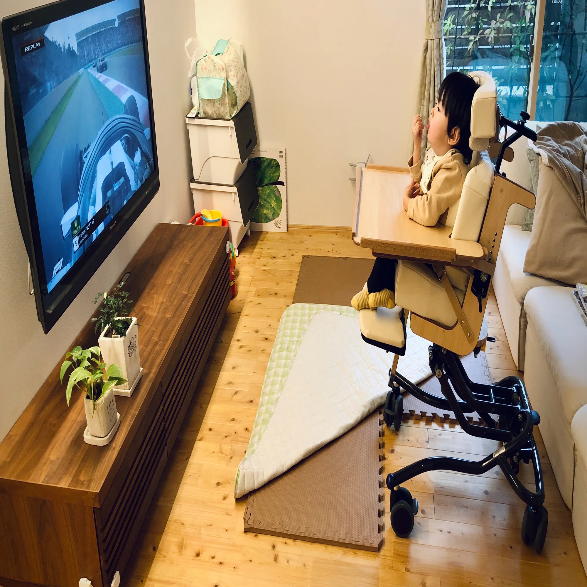 インクルーシブデザインで最初に向き合ったのは、なぜ「椅子」だった 