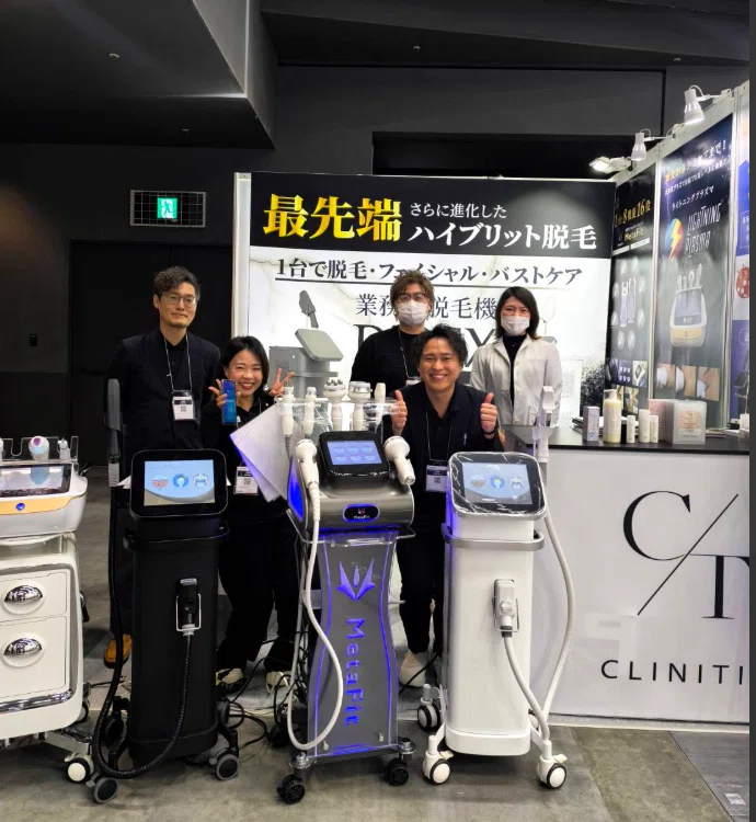 家庭用脱毛器と脱毛サロン、どっちが正解？｜レディーバード公式note