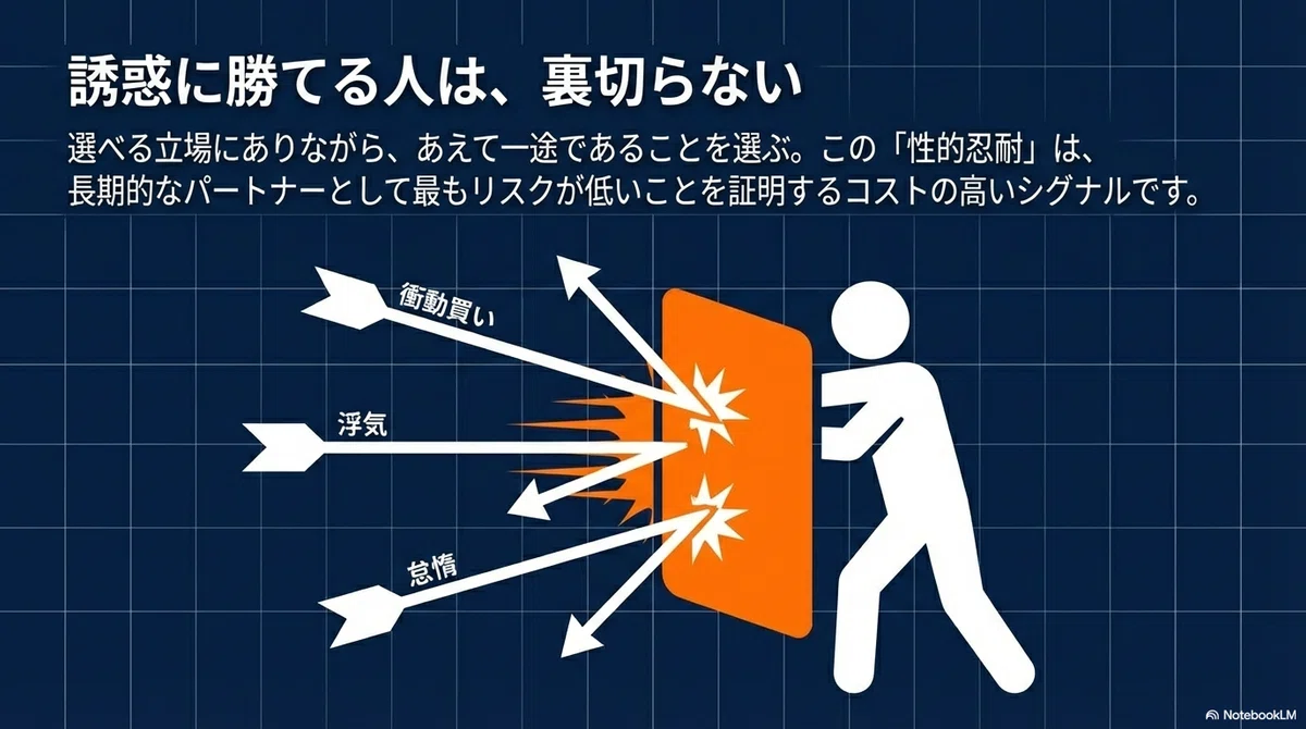 科学的にモテるための「誠実性」の見せ方10選|津島 結武(Musubu Tsushima)@公認心理師
