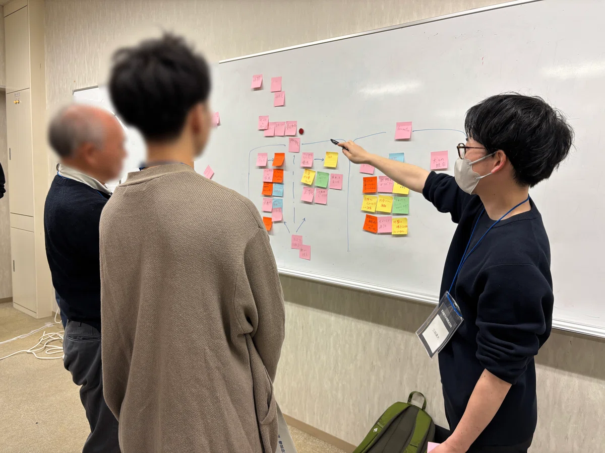 東京科学大学主催のDS・AI共創プログラムに参加しました！｜株式会社EARTHBRAIN Engineering Team