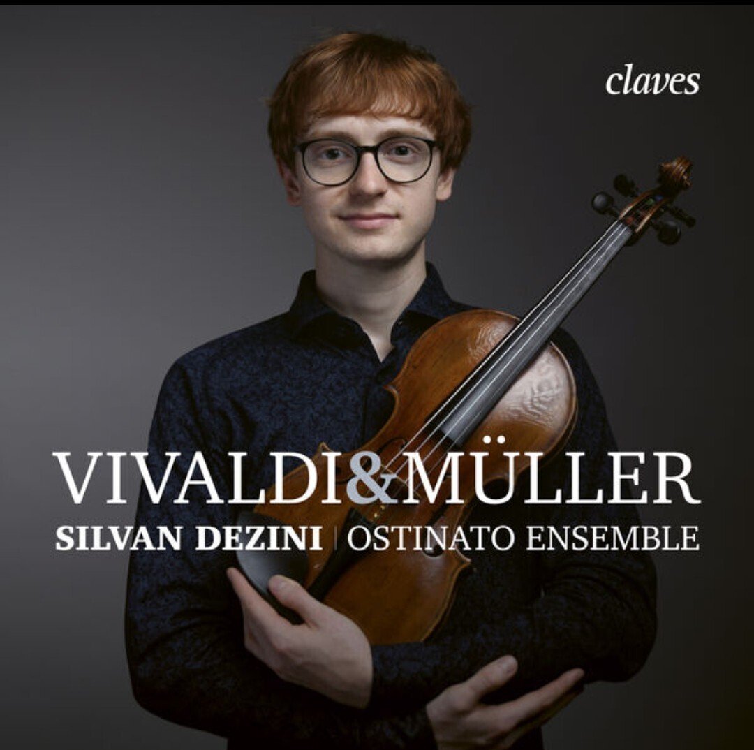 ヴィヴァルディのその先へーデジーニの新しい《四季》｜picolist