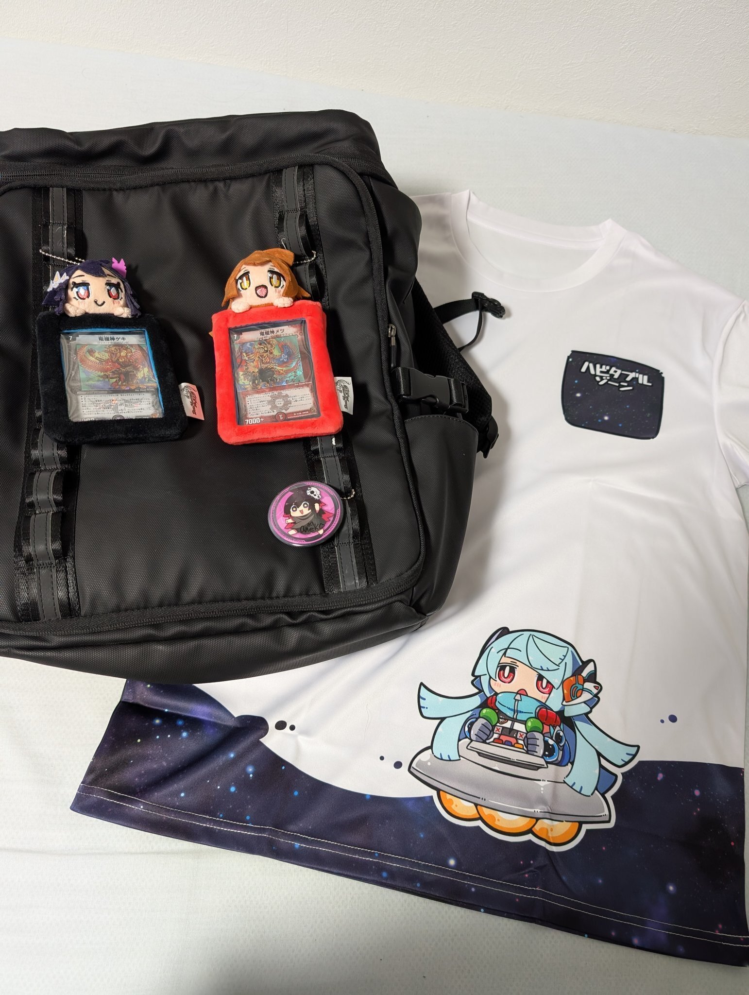 デュエプレフェス2026〜私はこんなに楽しんだ〜｜風間緑