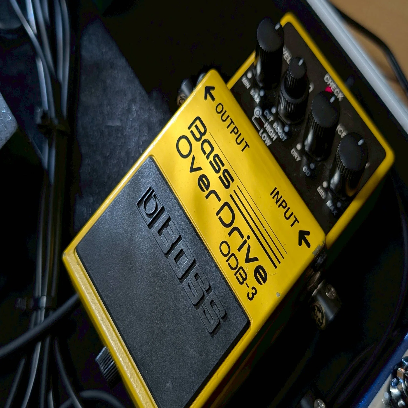 徹底比較】BOSS BB-1X vs ODB-3 あなたに合う歪みはどっち？レビュー