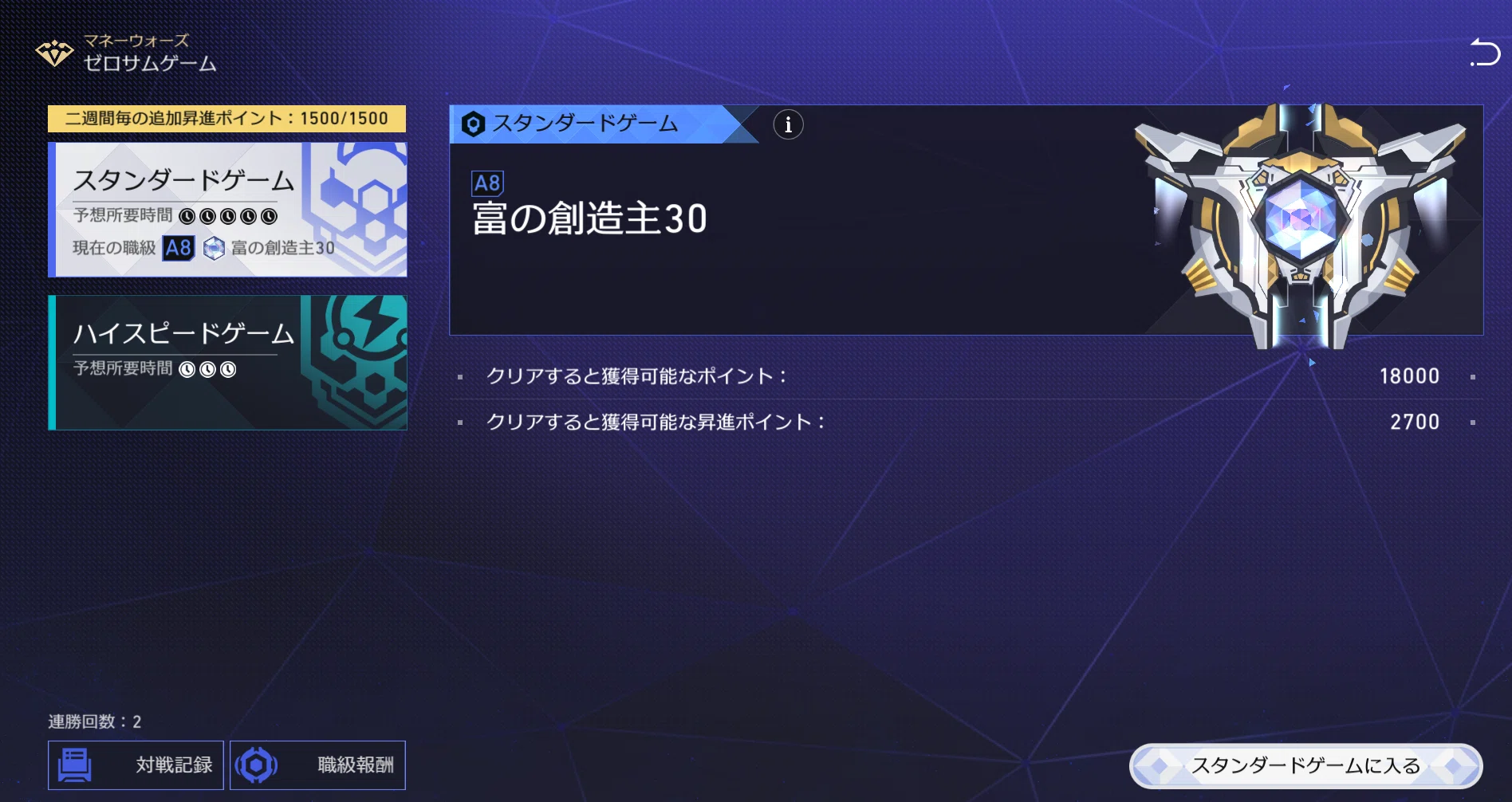 マネーウォーズ4.0｜水田たんぼ
