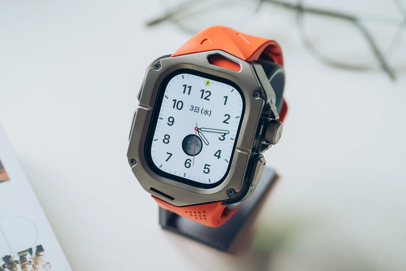 Apple Watchをもっと好きになれる。買ってよかったアクセサリー15選 