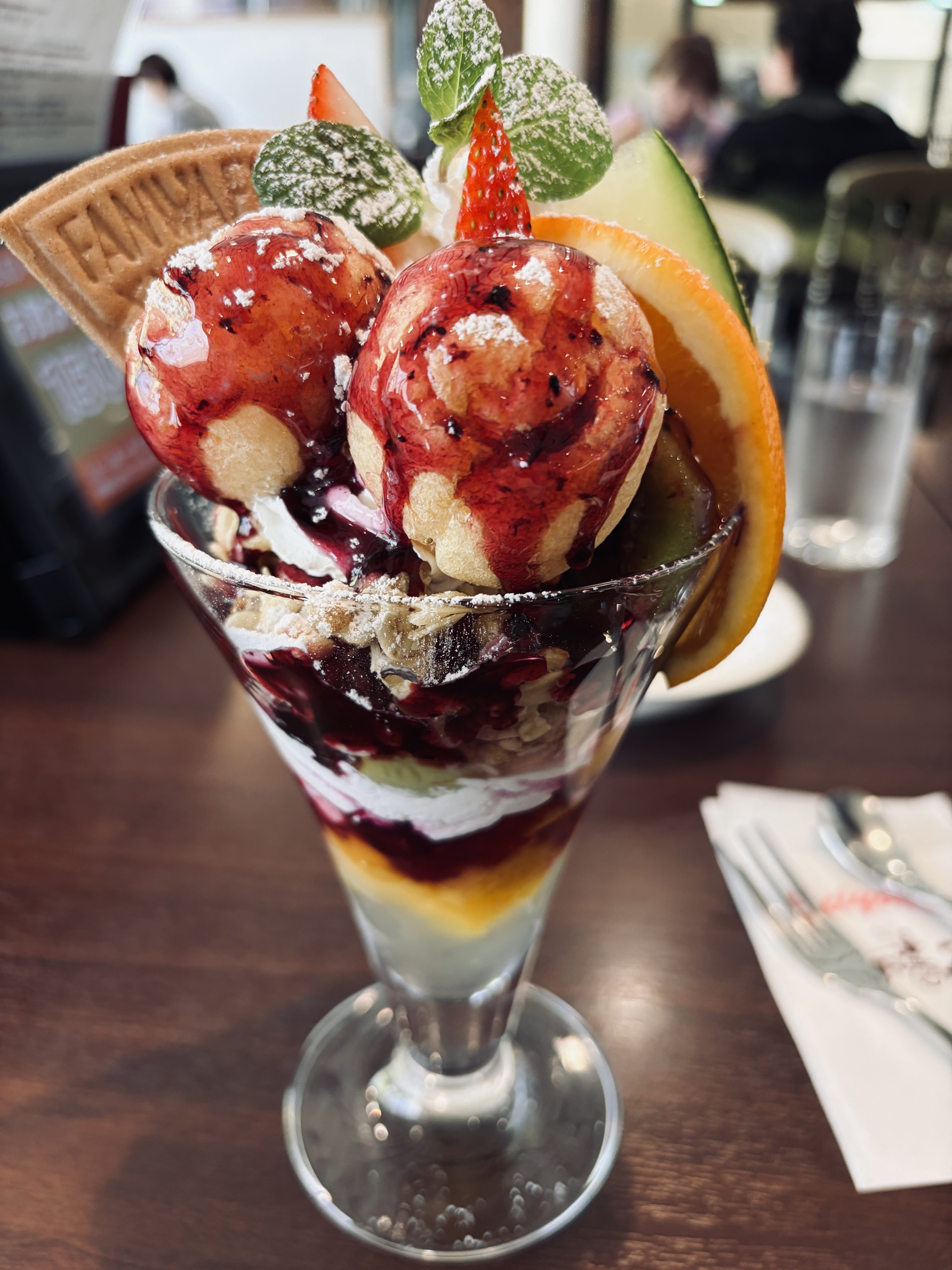 日記】2026/2/20 スウェーデン・9周年｜jouRiku