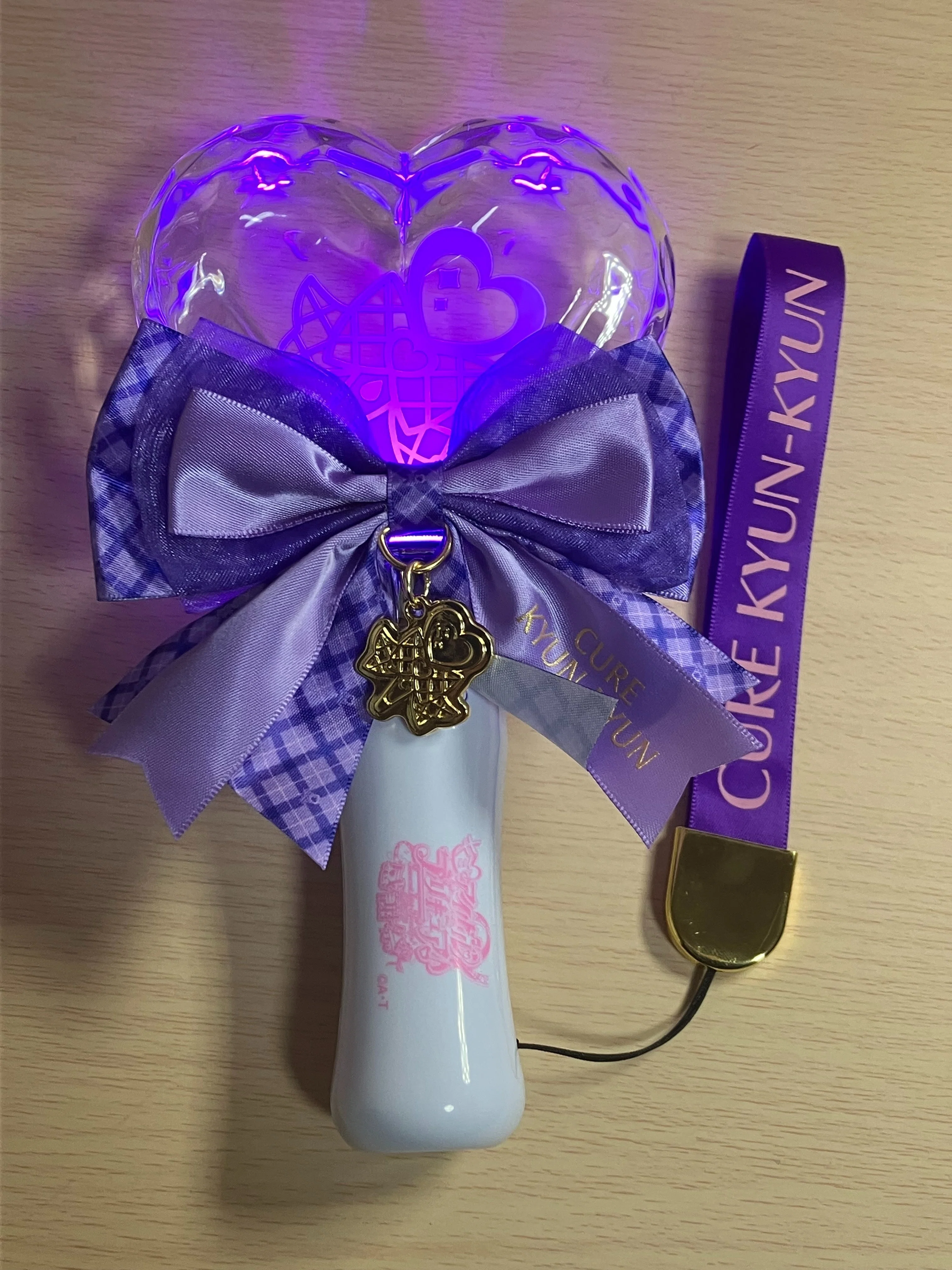 号泣】1年間の集大成！キミプリ感謝祭を圧倒的熱量で語る