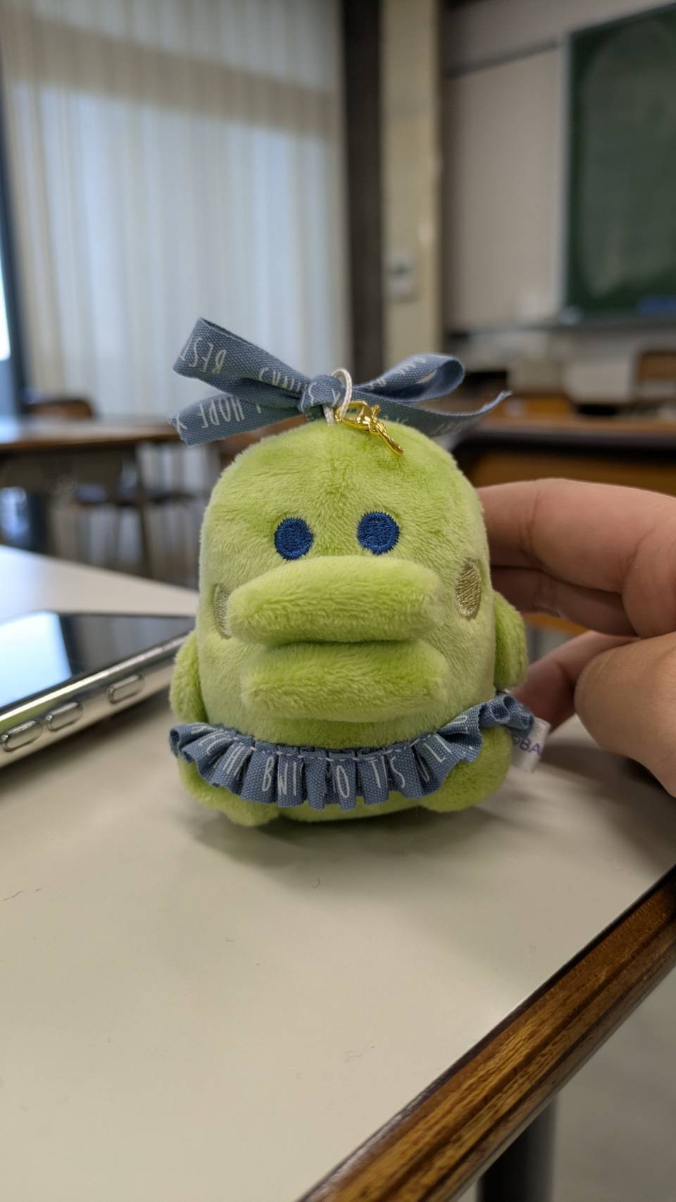 くちぱっち｜せかいはとまとでできている