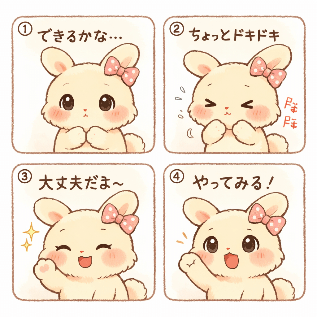 9: 60代、今日LINEスタンプ第3弾を販売開始しました。｜ChatGPTと進む