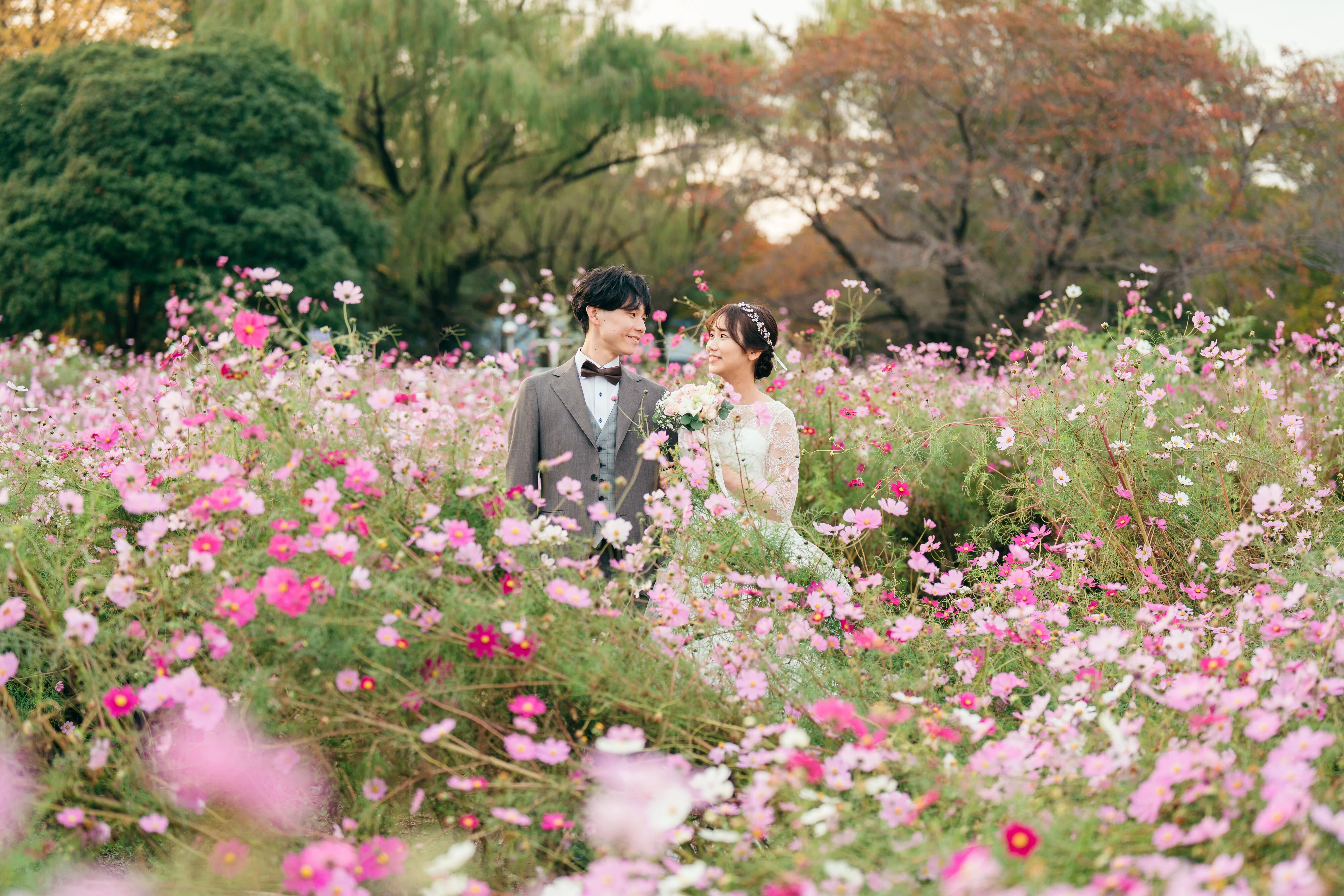 会社員×カメラマン 幸せに寄り添い人生を豊かに」Lovegrapher