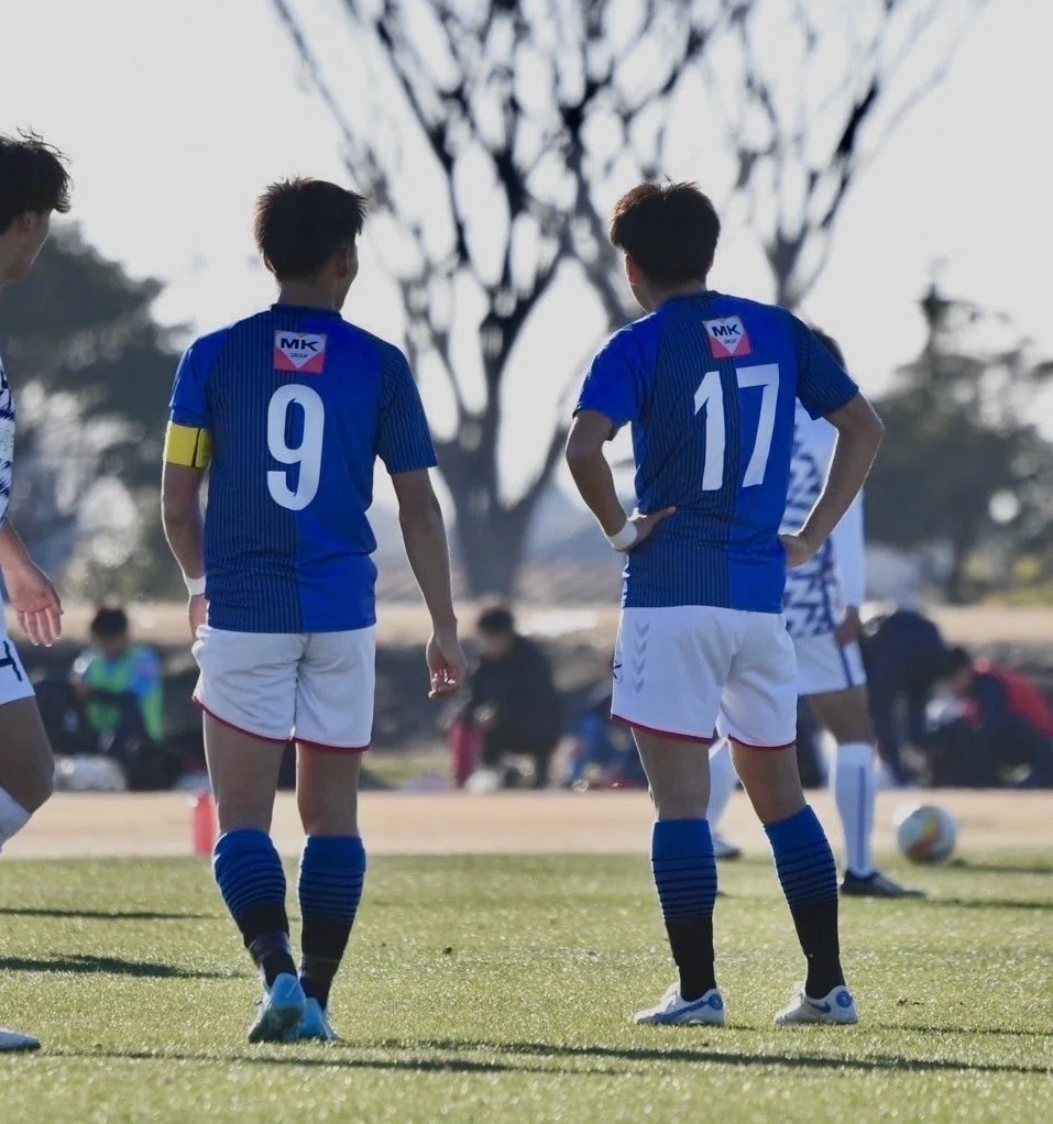 師の言葉｜京都産業大学体育会サッカー部