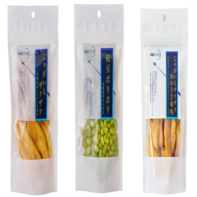 なぜ十勝の老舗は“野菜”を主役にしたのか。人気商品「じゃがいも