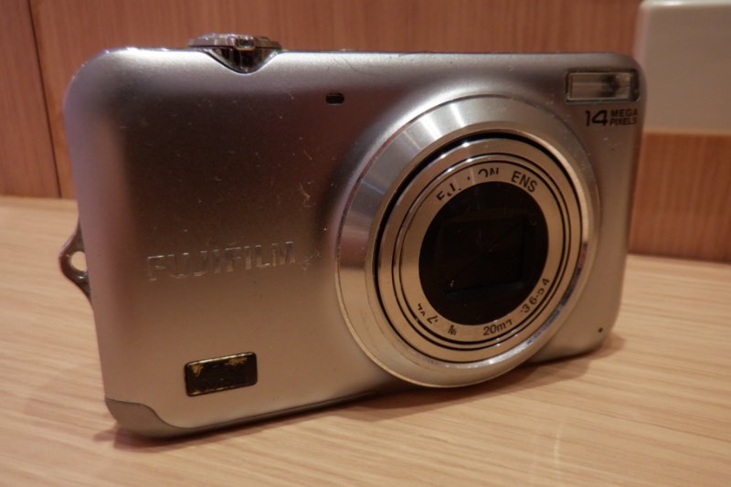 使っていないデジカメ他を売りました(買取額公開)｜けいたん