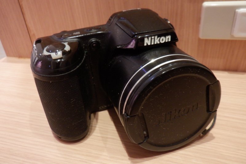 使っていないデジカメ他を売りました(買取額公開)｜けいたん