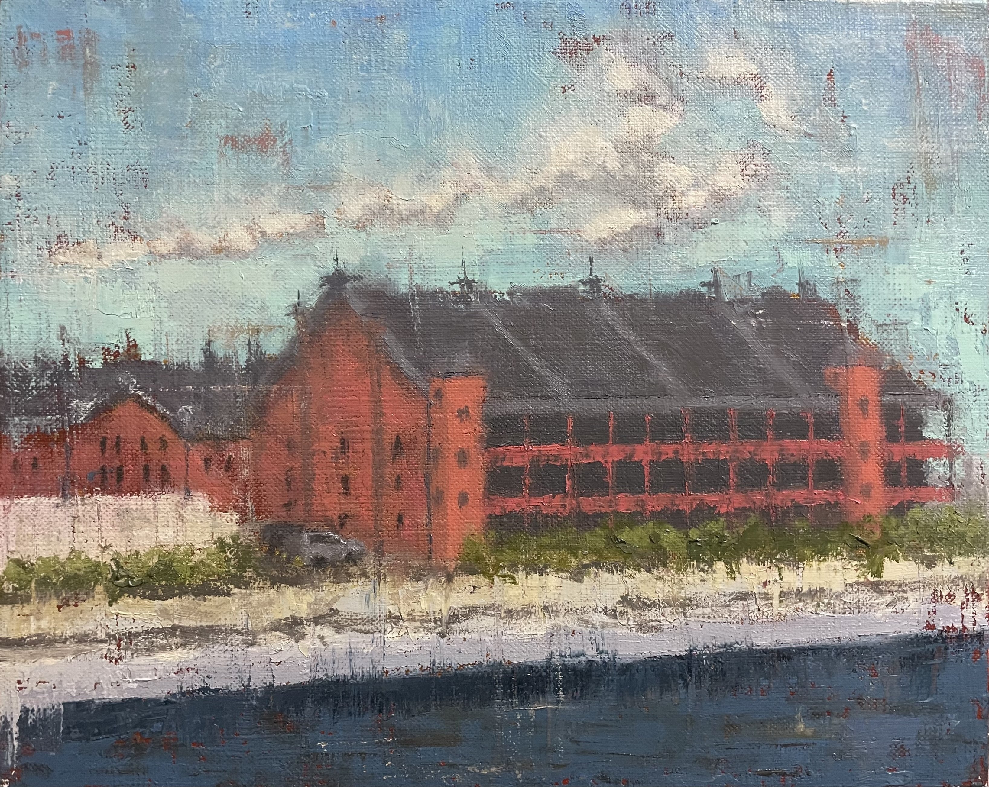 赤レンガ倉庫 [神奈川県]｜Kichi