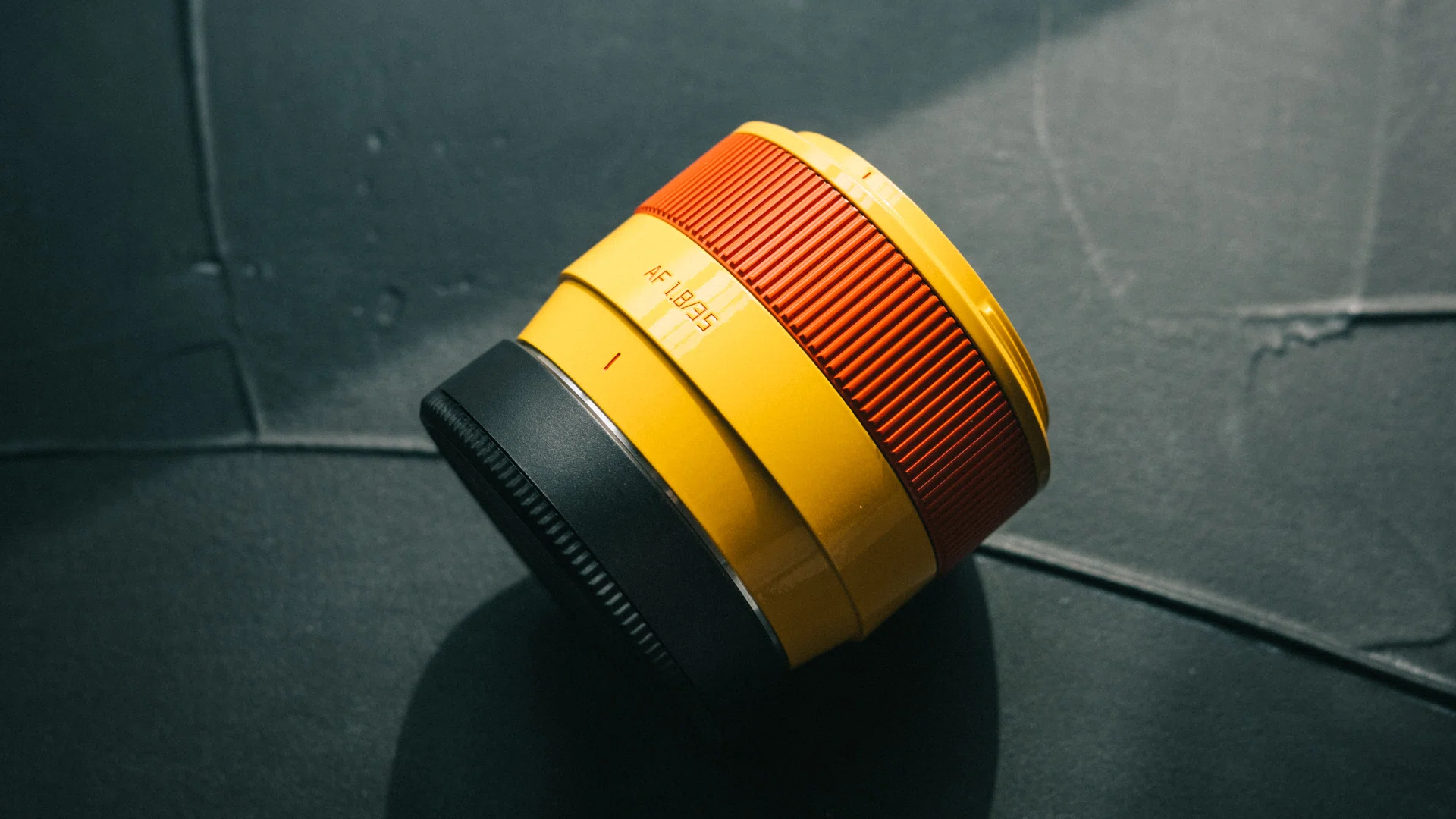 最高のレンズが出てしまった：TTArtisan AF 35mm F1.8 II｜かみたば