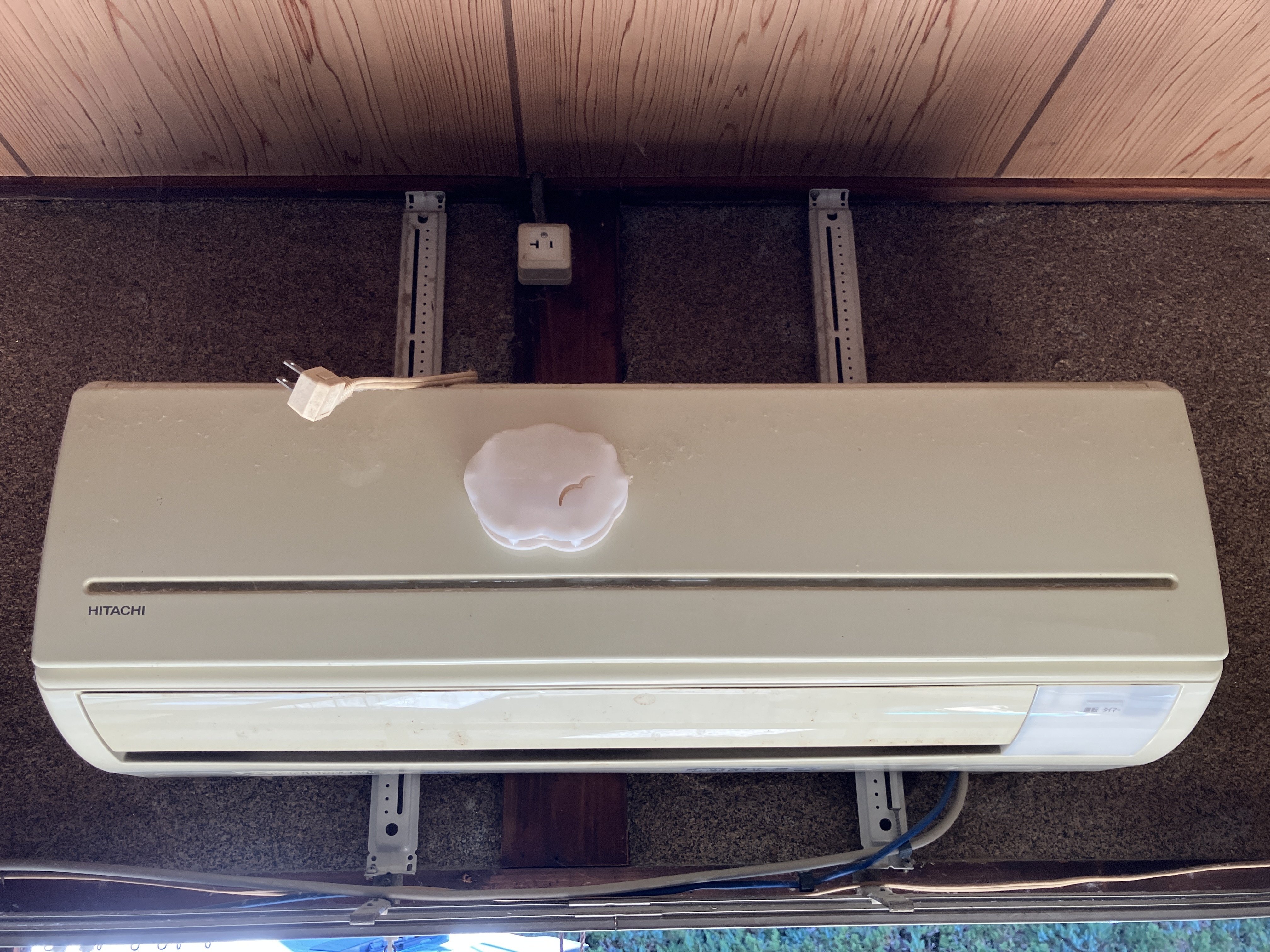 多治見市美坂町でエアコン取り外し無料、3台1500円で買取！｜出張買取