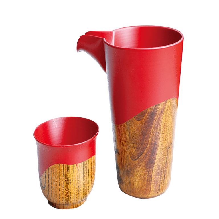 香川漆器］いつもの食卓を彩る幸せの漆器（香川県さぬき市）｜ほんの