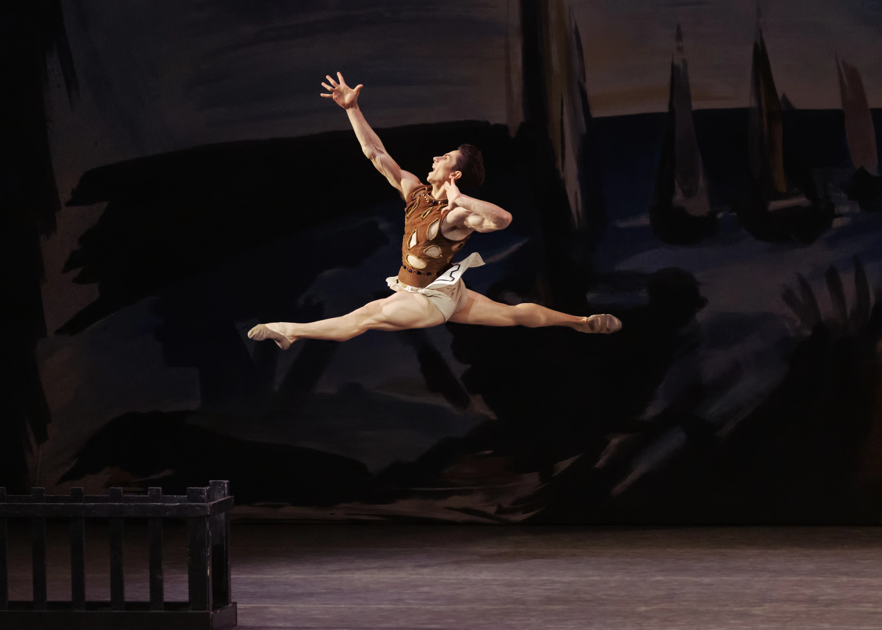 Conclusion) The 'Now' of New York City Ballet: A Full-Throttle