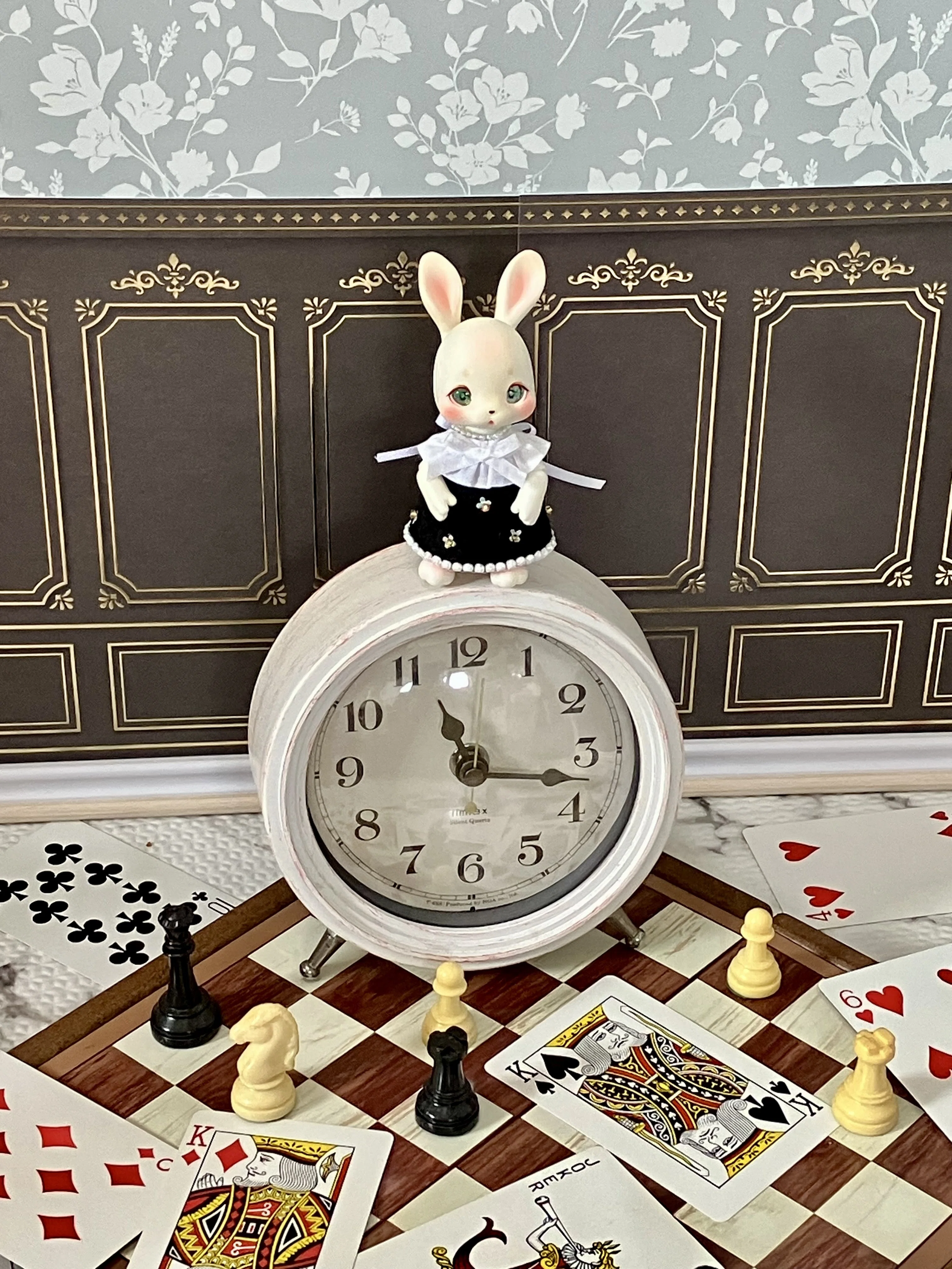 おすすめ紹介！ドールアイが増えていく…｜朝火