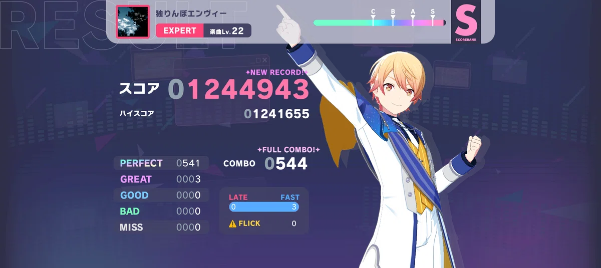 [Project Sekai] Should you prioritize total power or event bonuses when ...