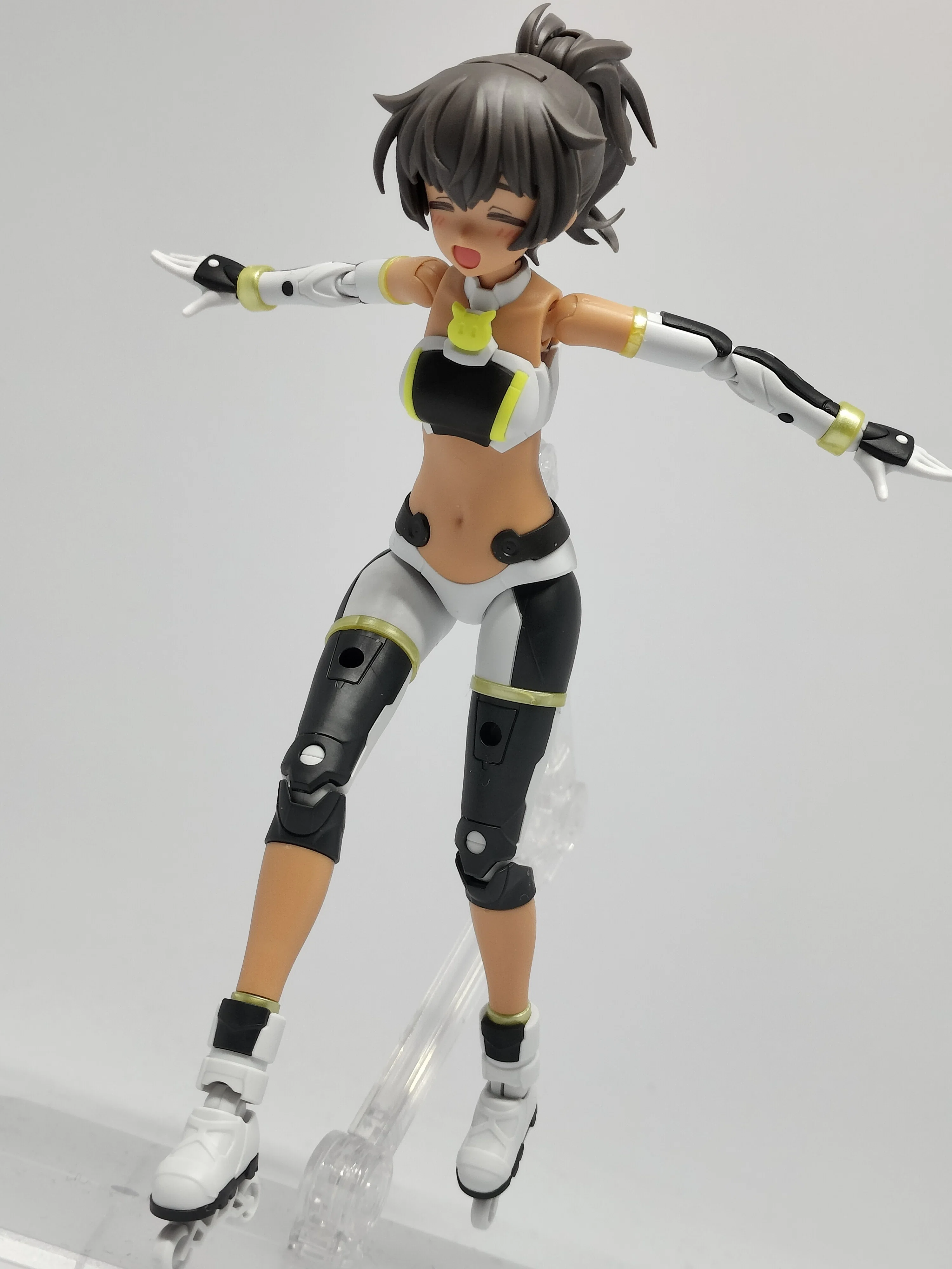 30MS オプションパーツセット26(クライムユニット)｜ノアス