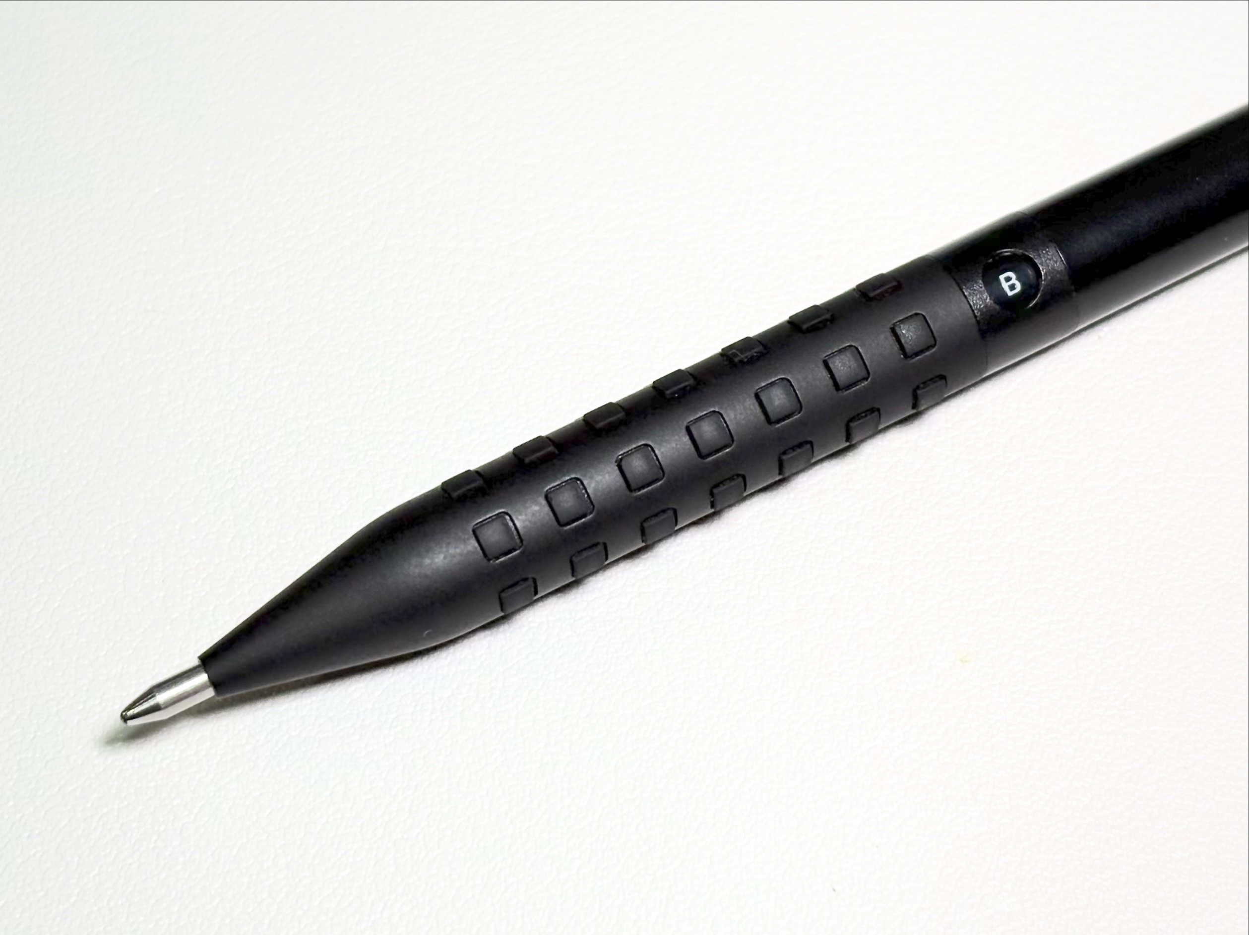 ぺんてるSMASH 改造ボールペン｜シャー坊