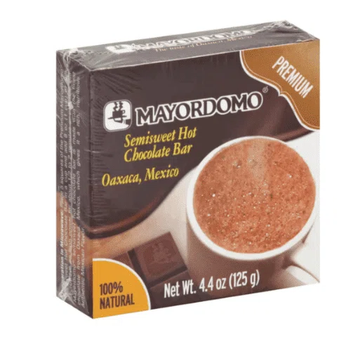 ホットチョコレート|Mayordomo