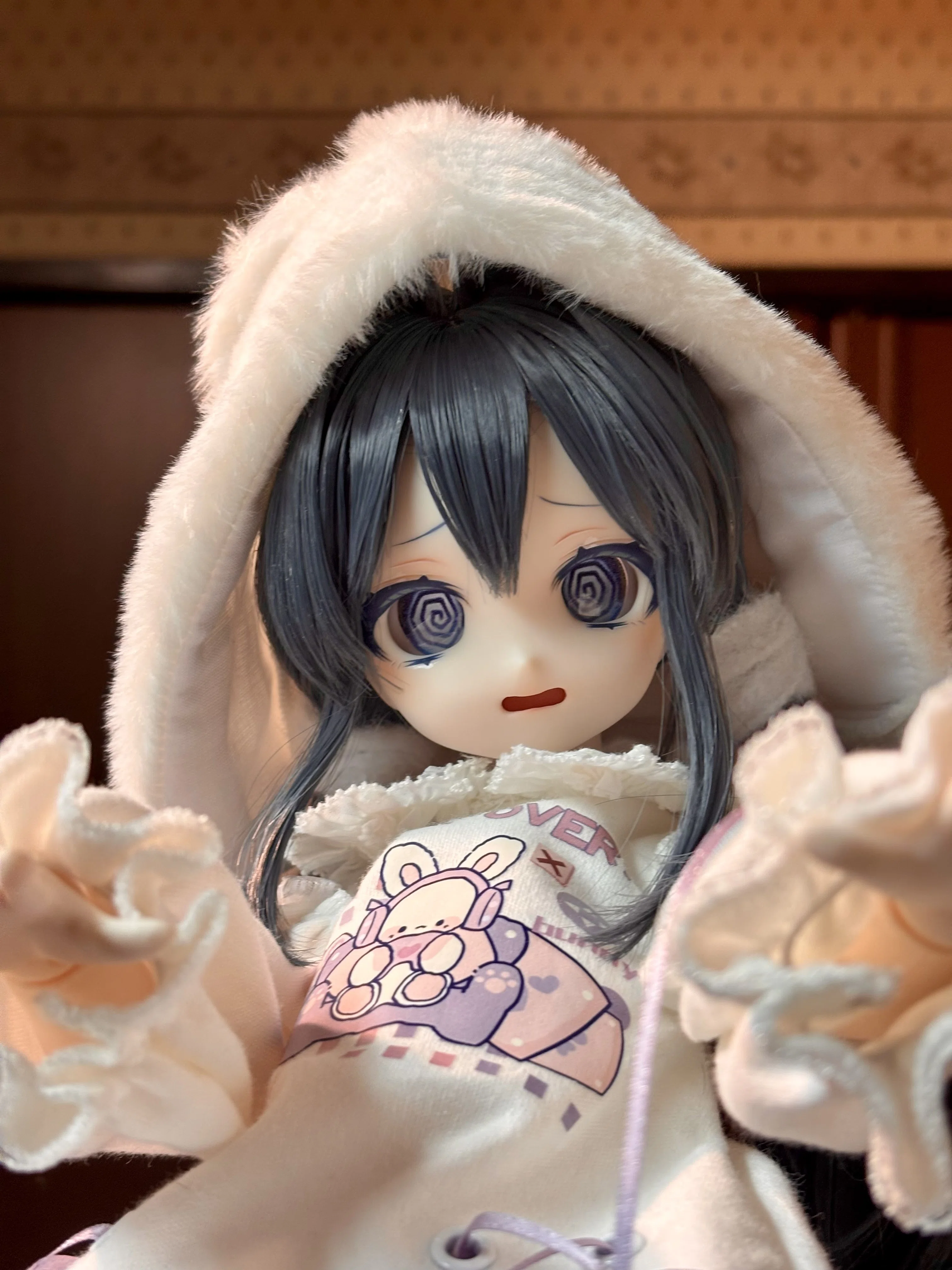 Oh, oh my｜れーほ