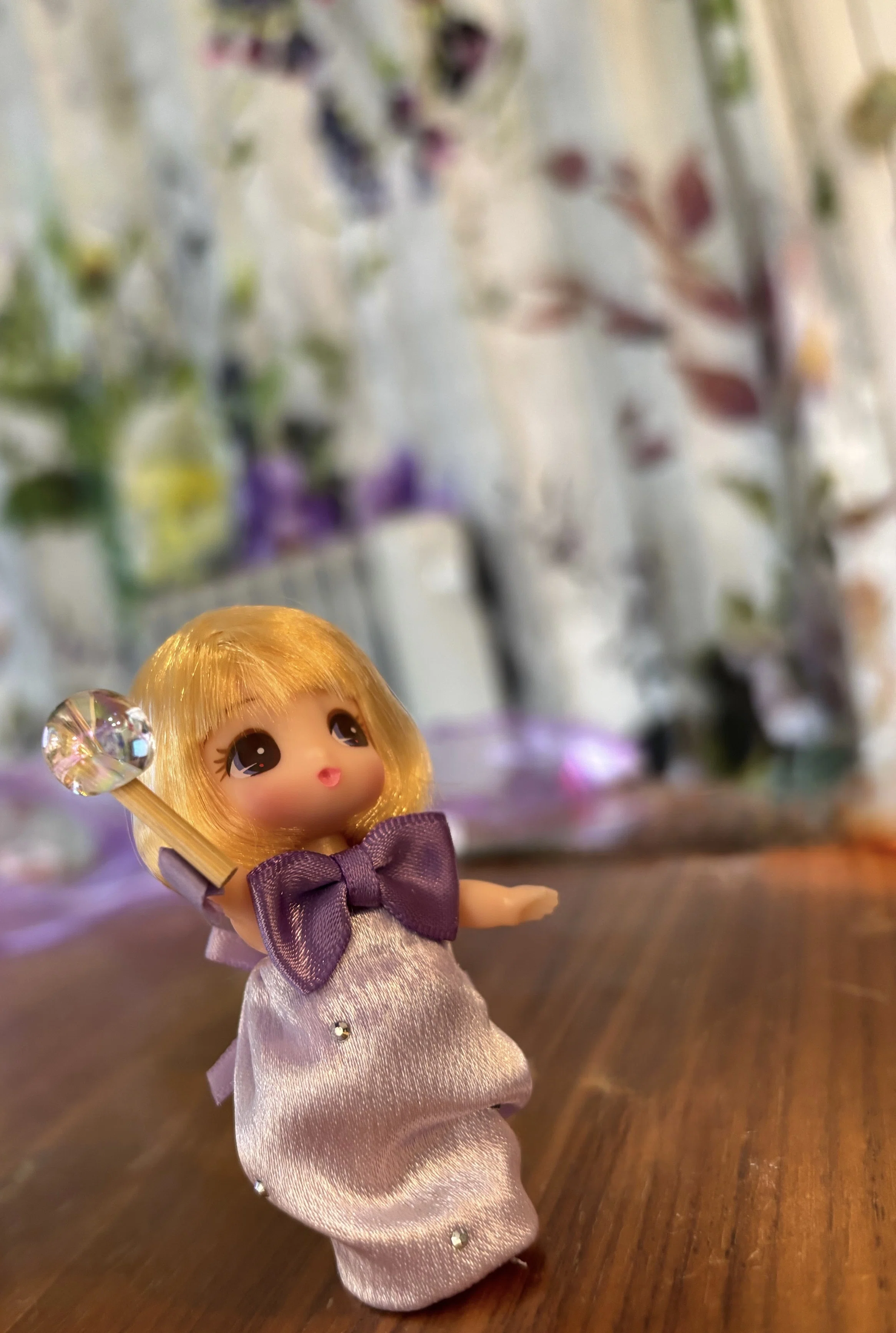 りぃちゃん様 お取り置き 7点 セブンで出会ったプチりかちゃん｜soy kota.