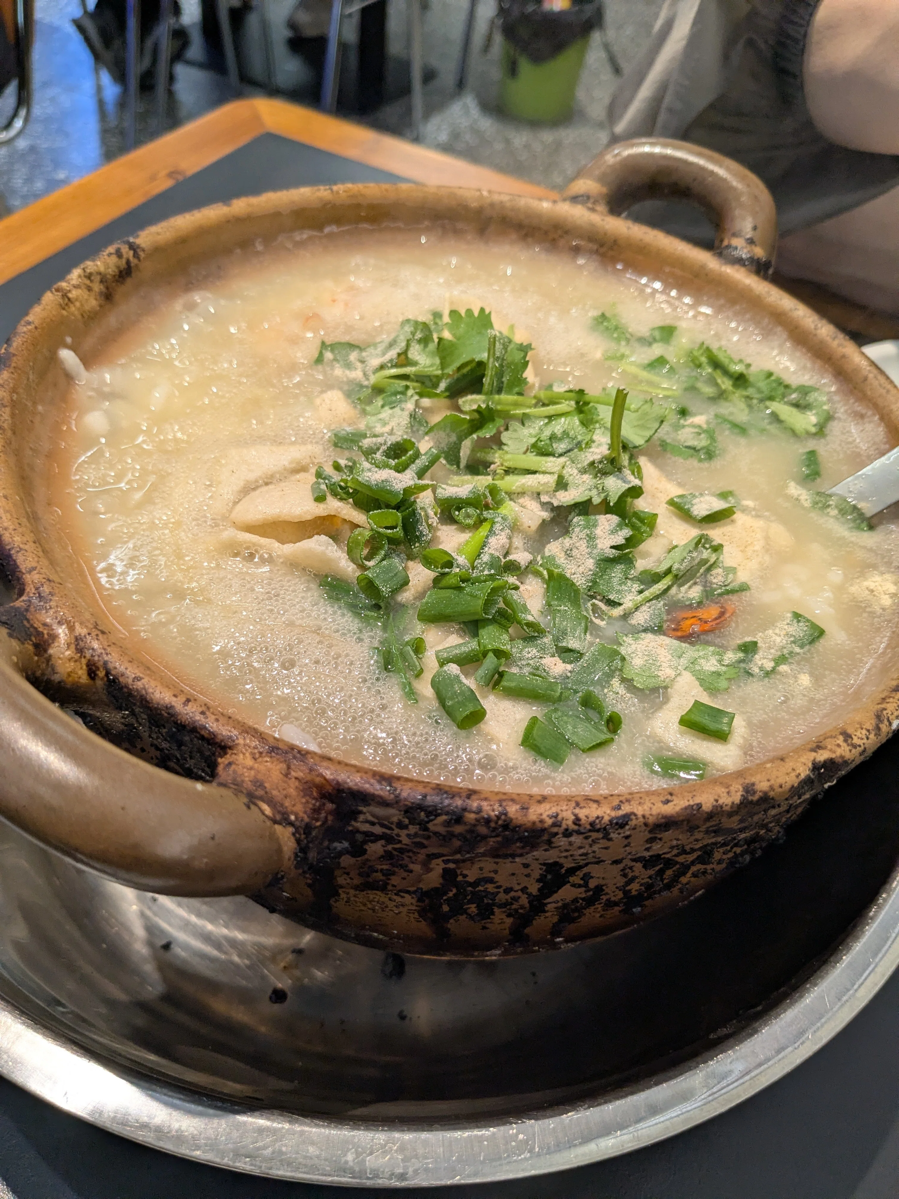Chaozhou: Eating at the Source of Southeast Asian Cuisine｜香茶房京都の人
