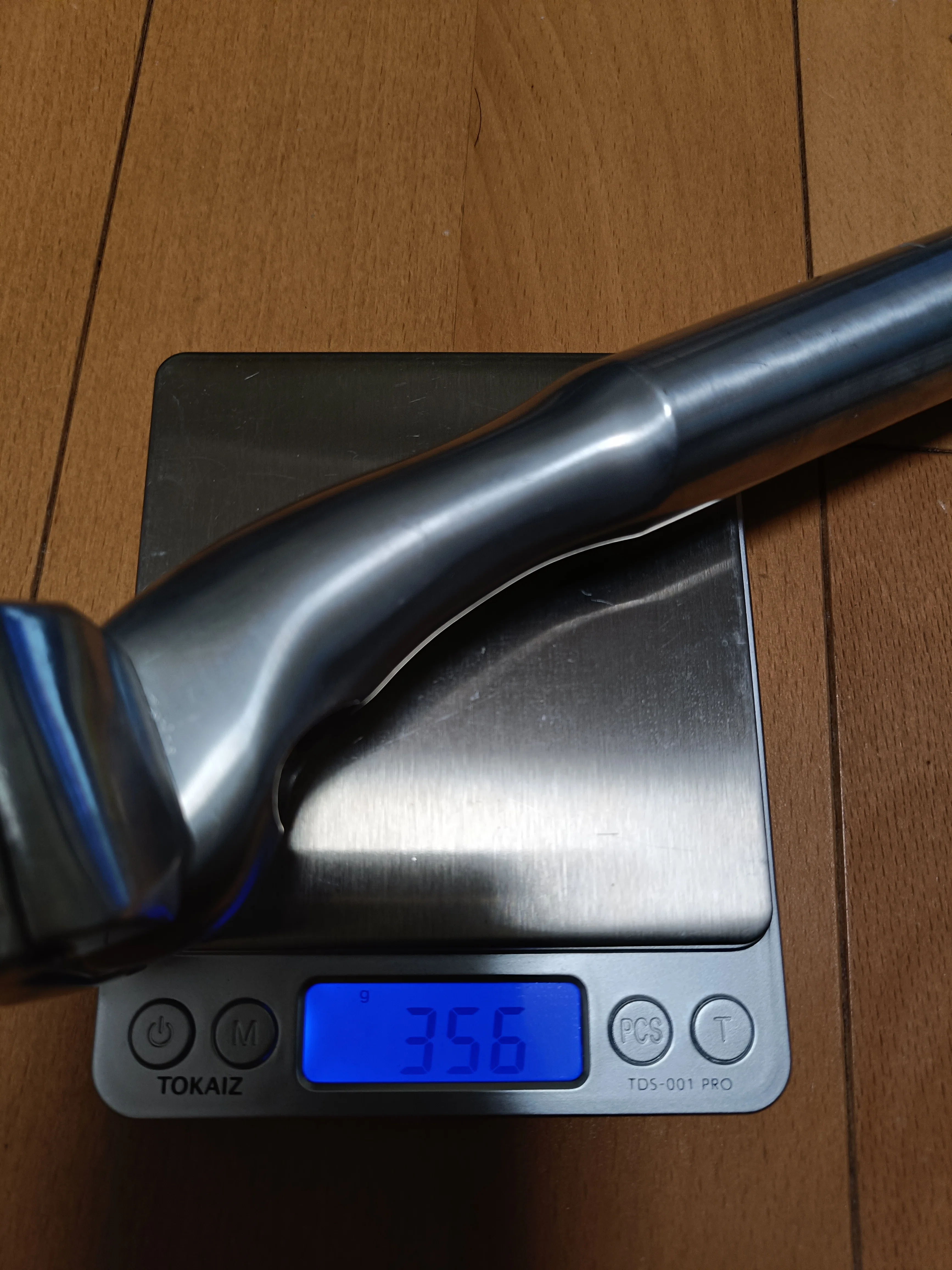 NJSフレーム組み立て：シートポスト編【BL SELECT aero seatpost】｜Y.T.