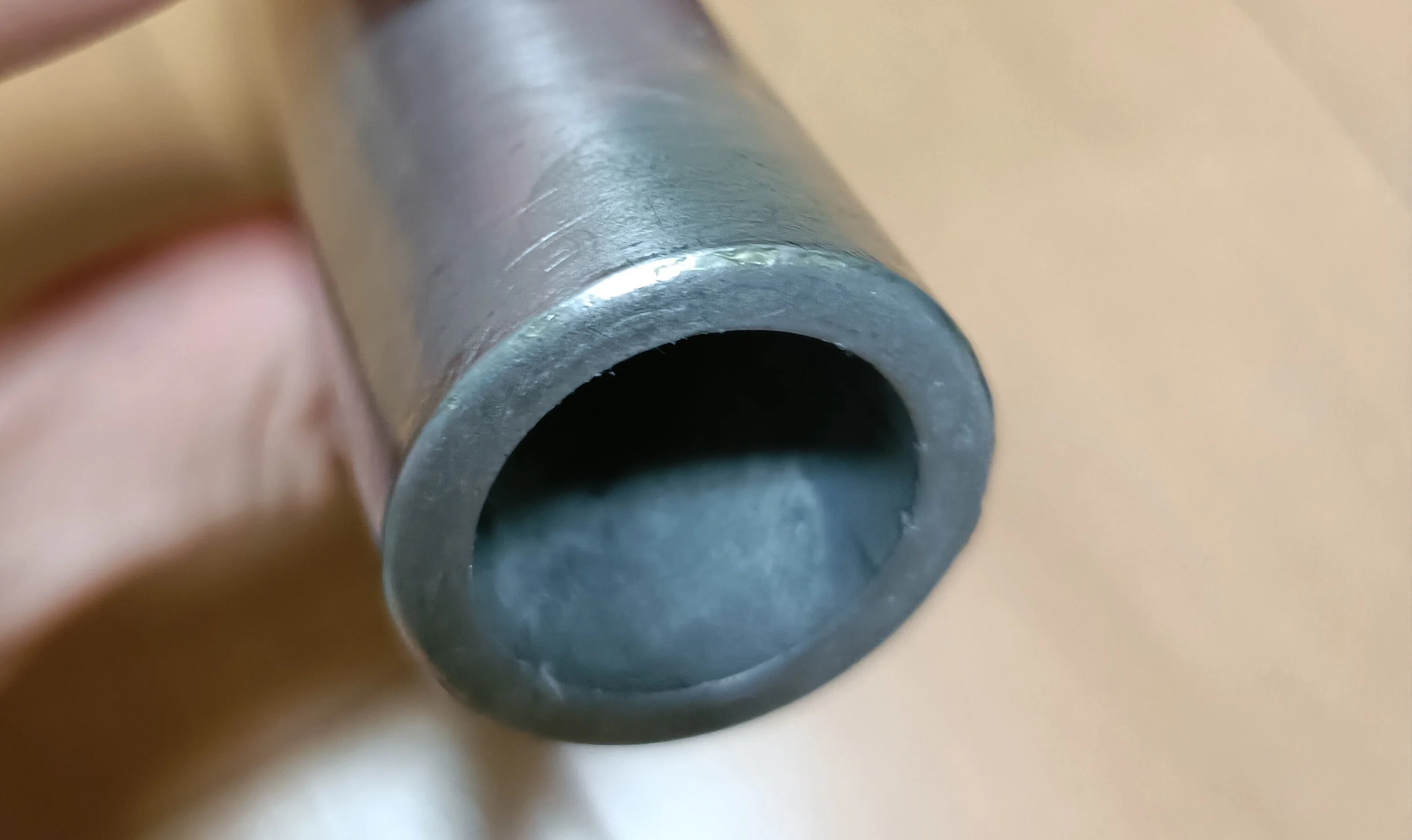 NJSフレーム組み立て：シートポスト編【BL SELECT aero seatpost】｜Y.T.